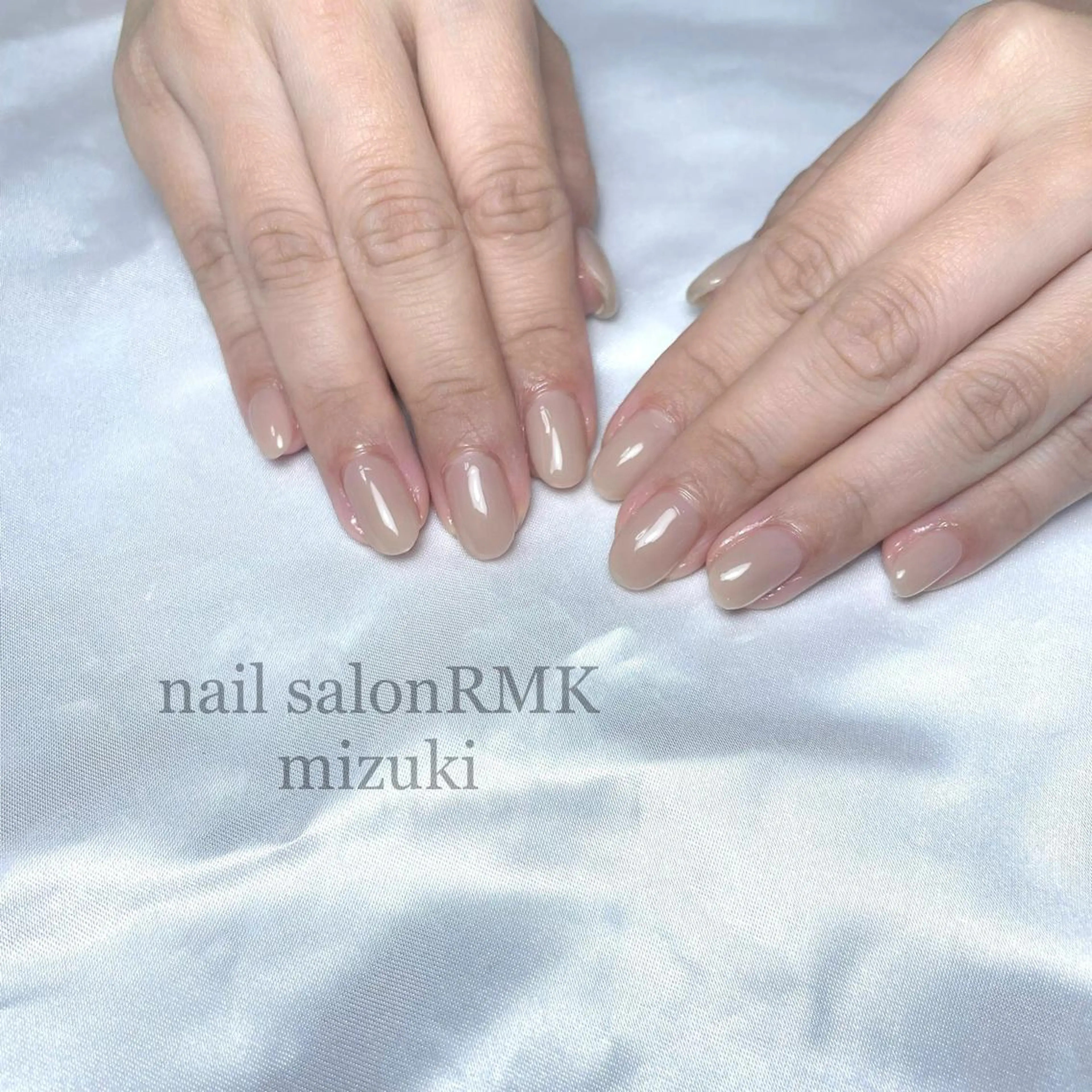 ネイル nail salon booのネイルデザイン