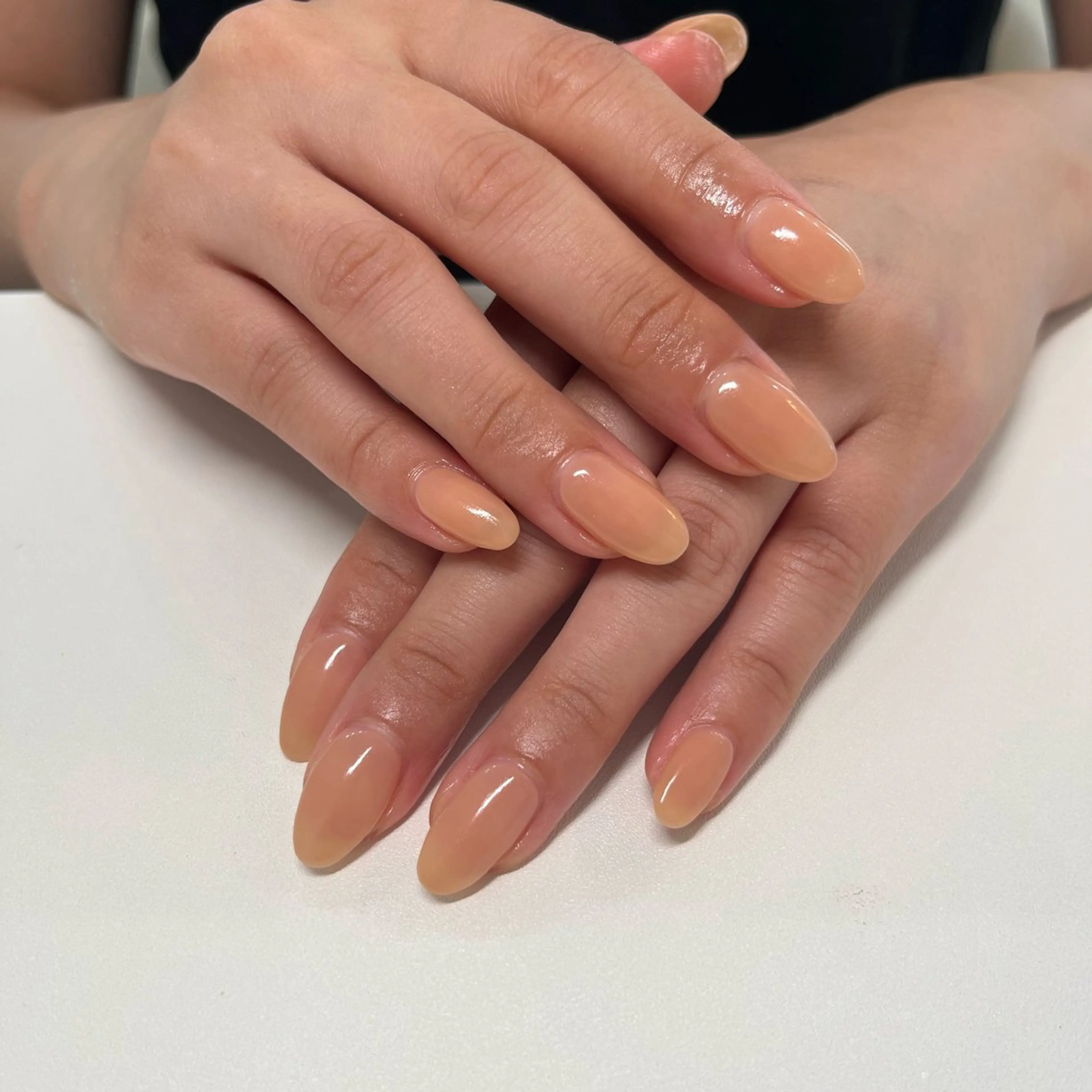 ネイル THE BALM Noahのネイルデザイン