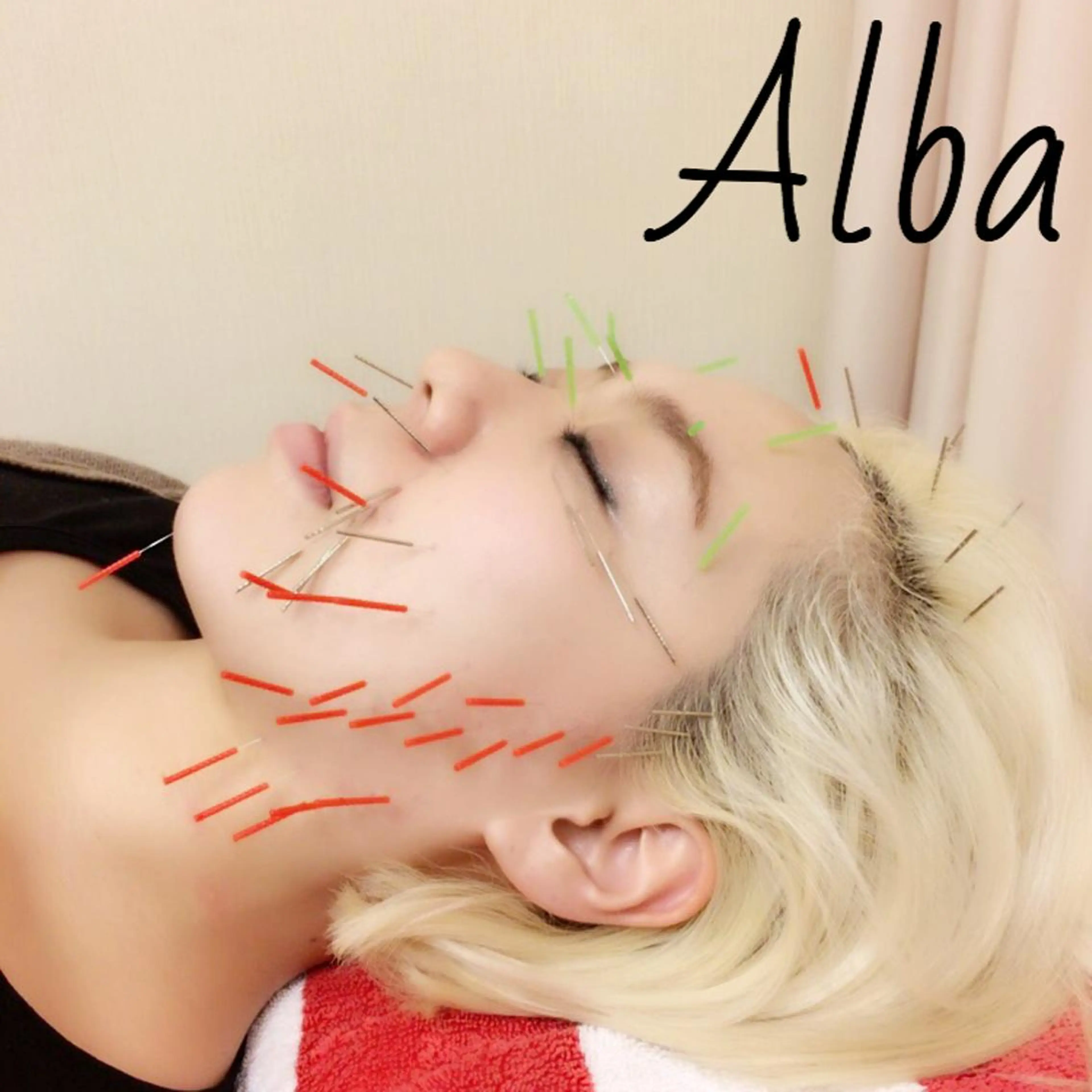 高田 香菜子のエステ・リラクイメージ