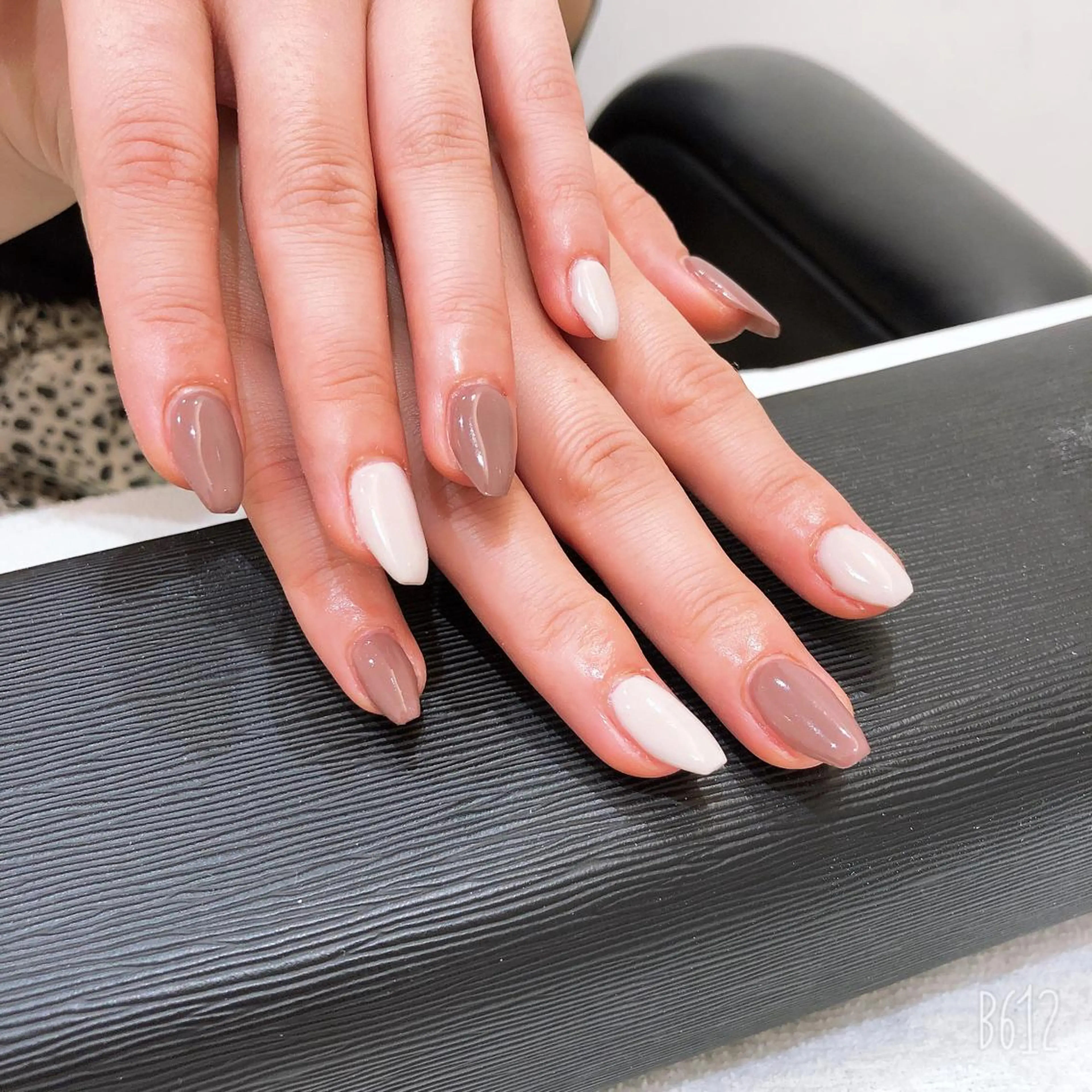 ネイル マツパ♡アイブロウ 南草津のマツエク・マツパデザイン