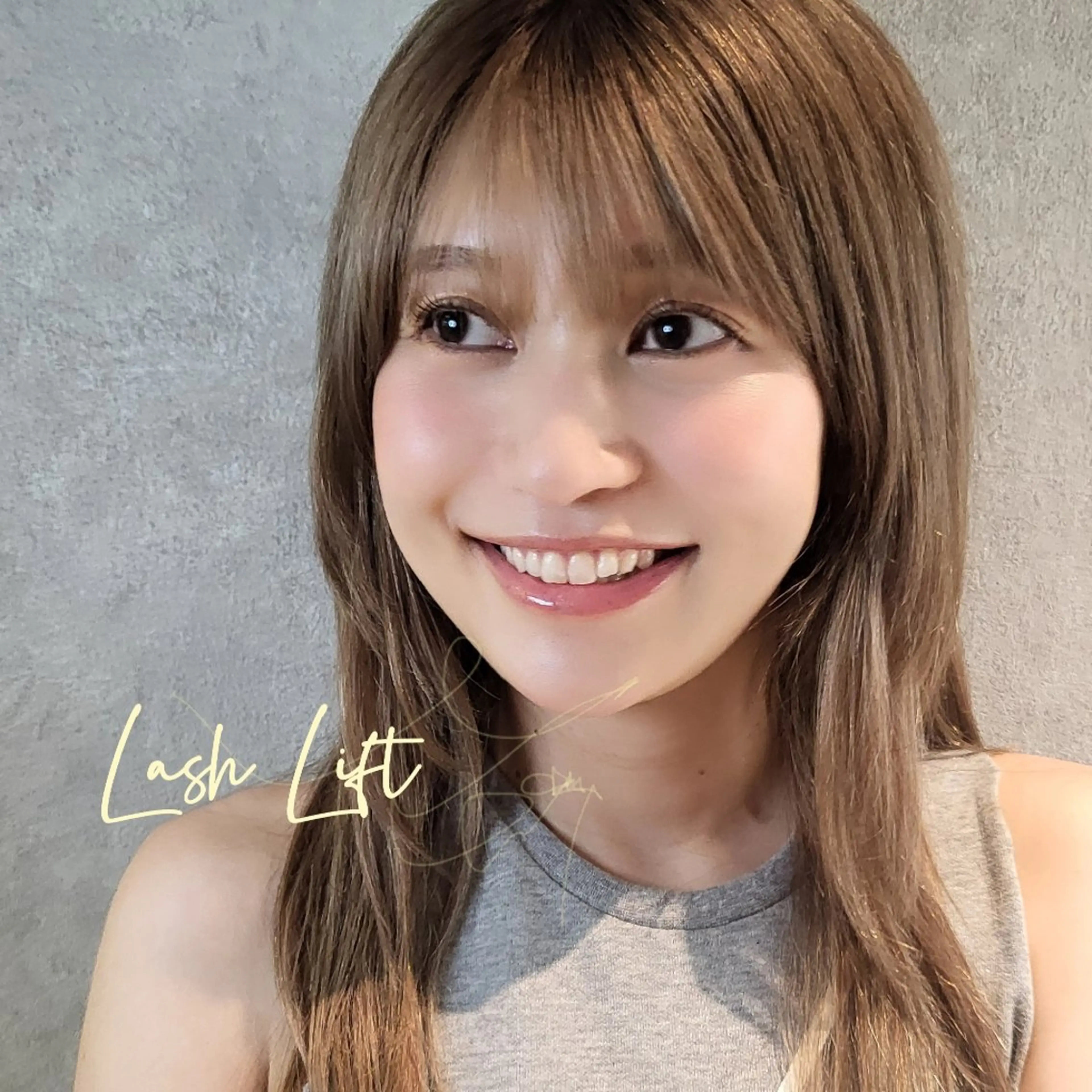 マツエク・マツパ まつげパーマ tress (トレス)のマツエク・マツパデザイン