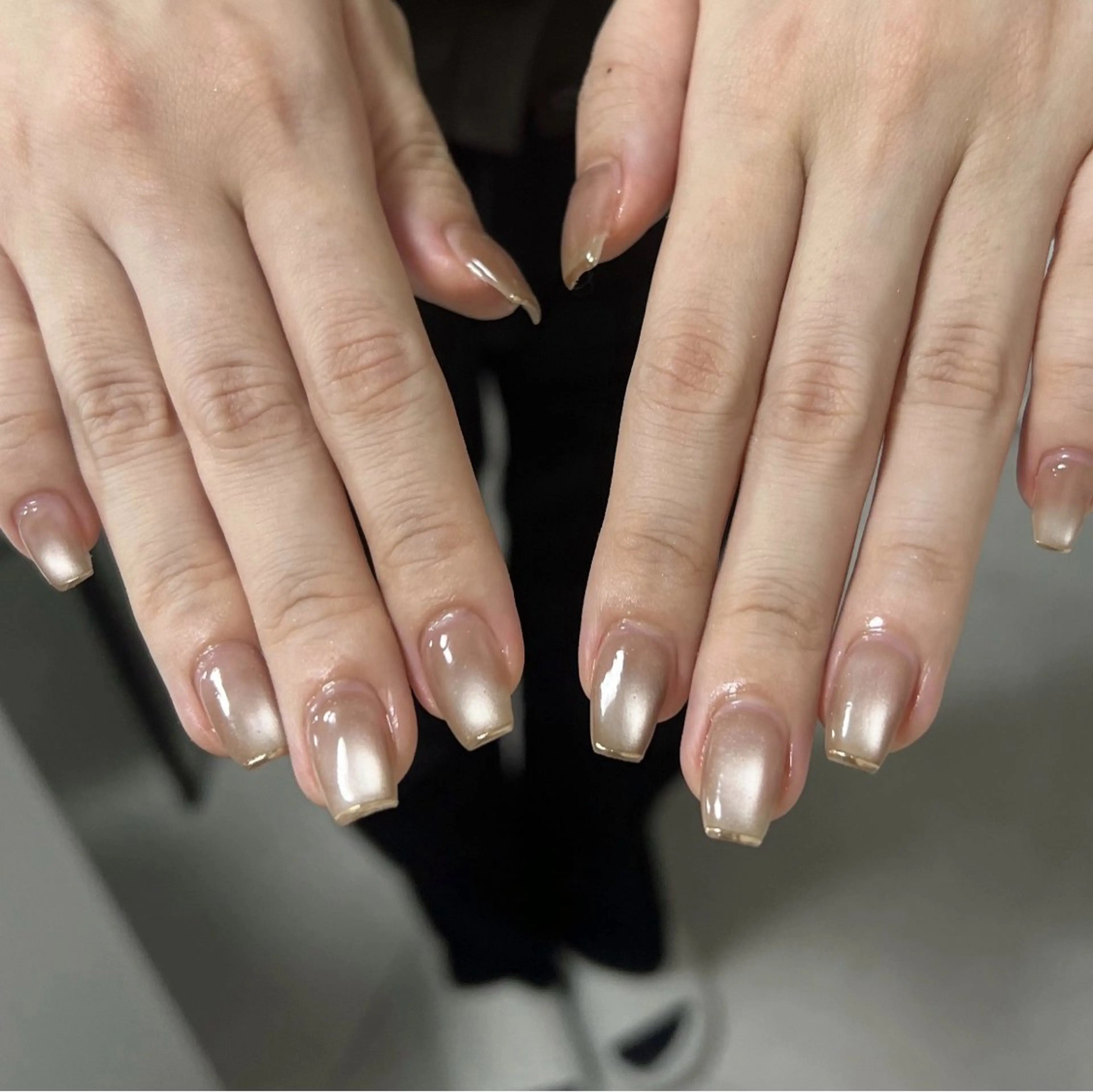 ネイル nailsalon bijuのネイルデザイン