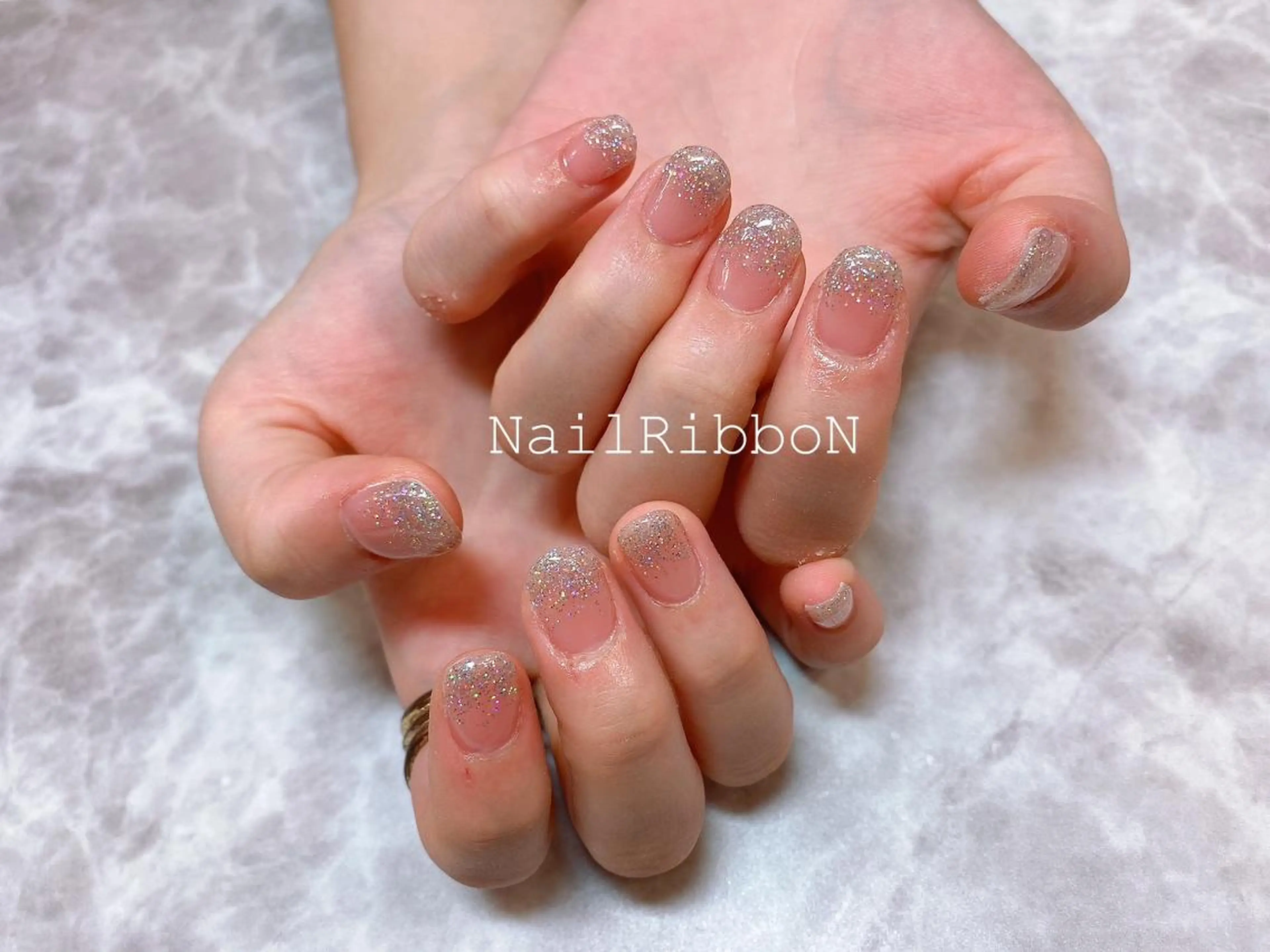 ネイル SWAMP nails所属・🎀ネイルサロン RIRI🎀のネイルデザイン