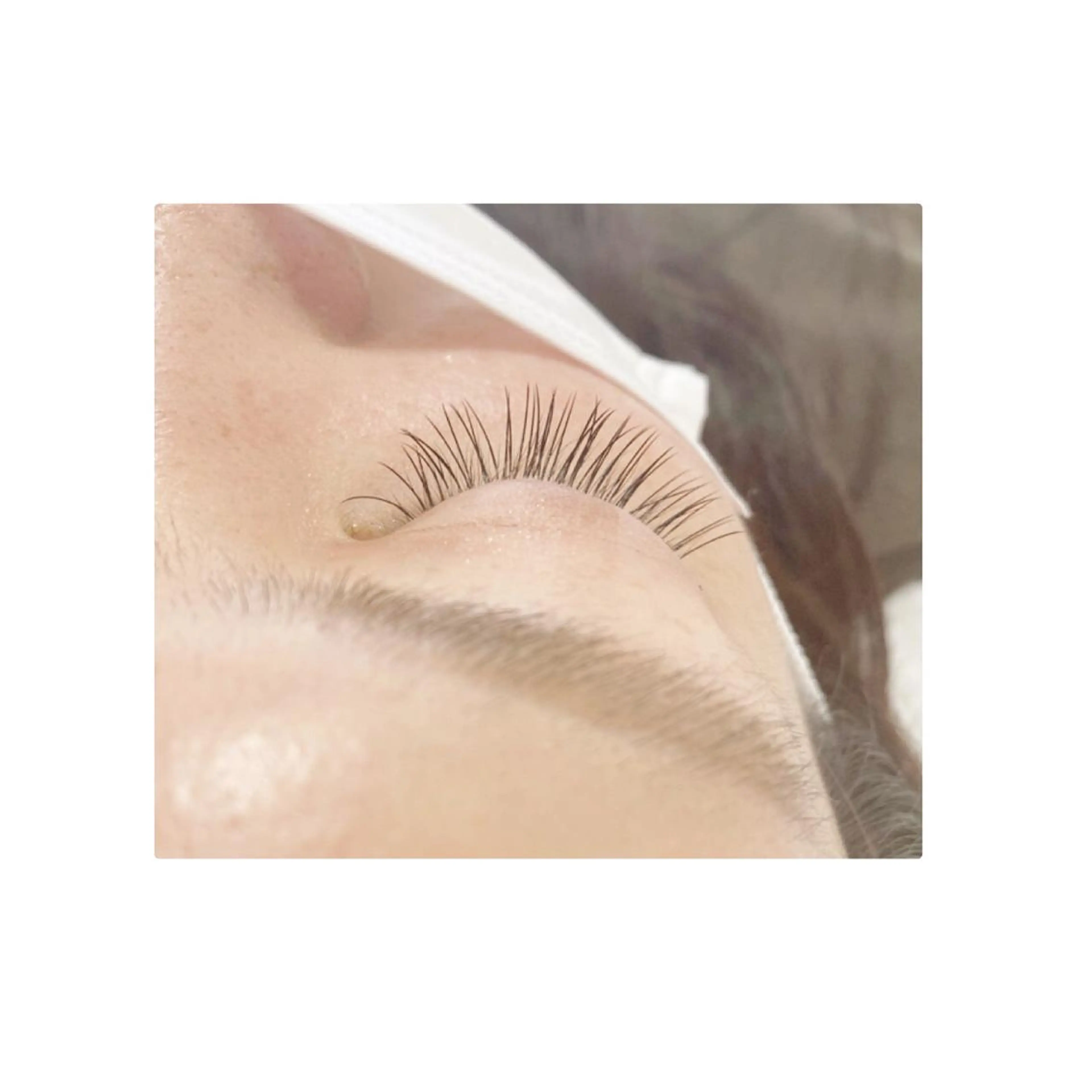 マツエク・マツパ Lila博多駅前 ヤマサキのマツエク・マツパデザイン