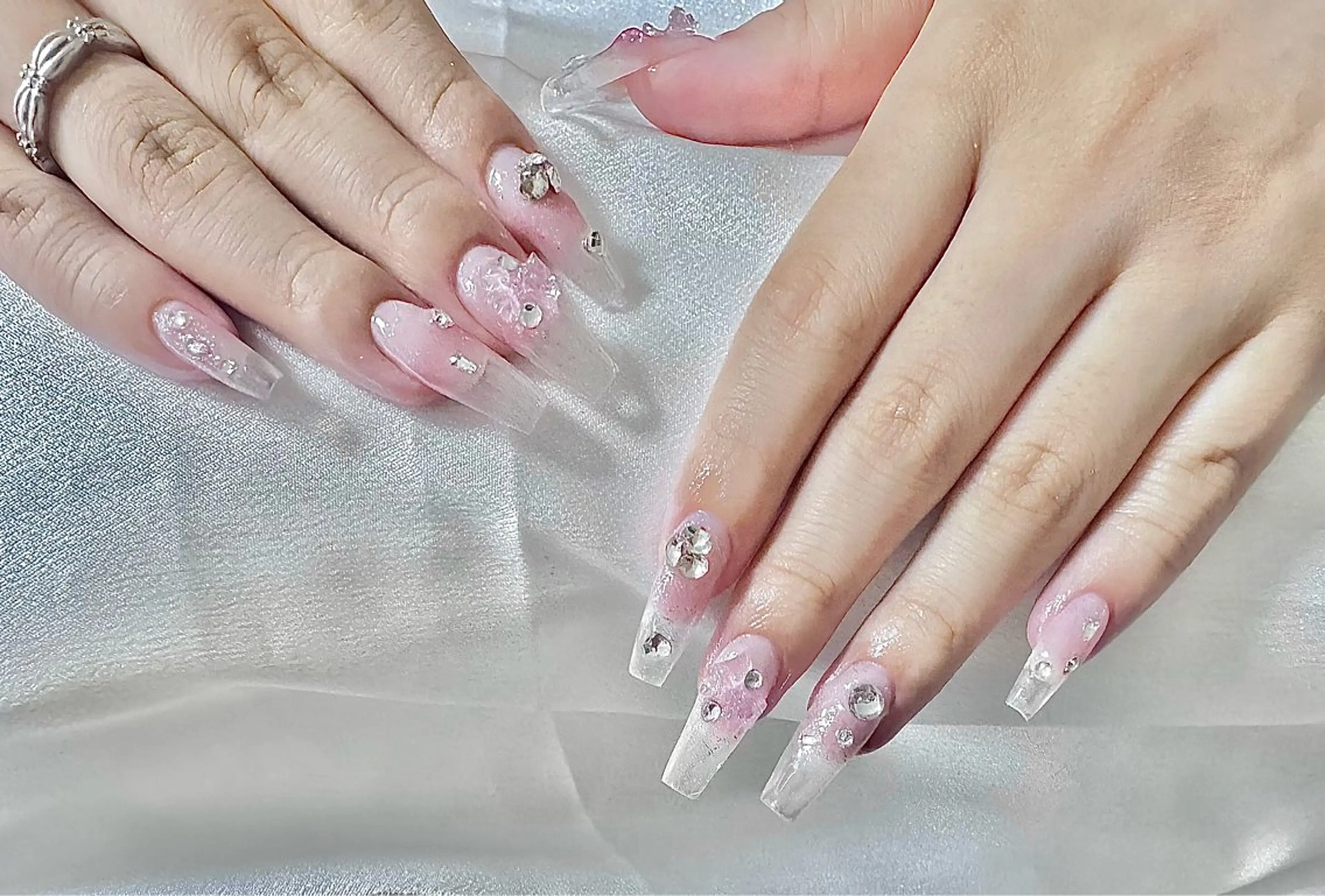 ネイル Nail ミオのネイルデザイン