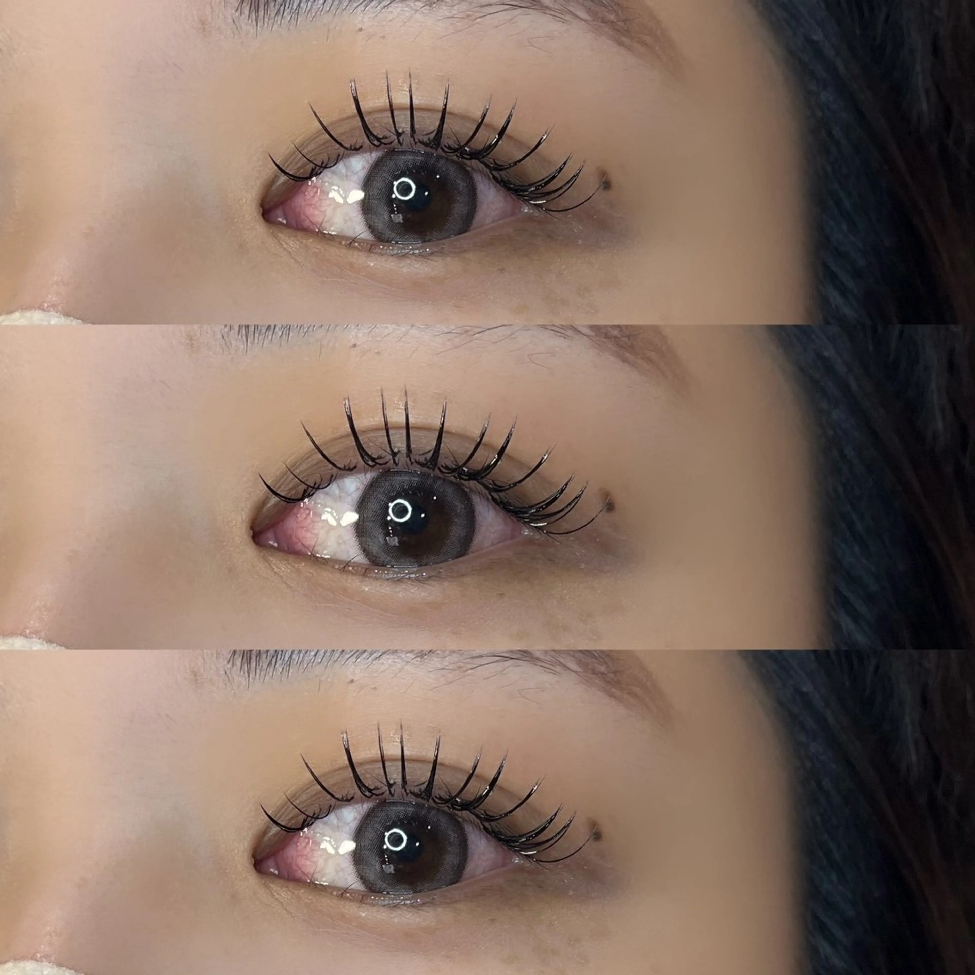 マツエク・マツパ かまた はなかのマツエク・マツパデザイン