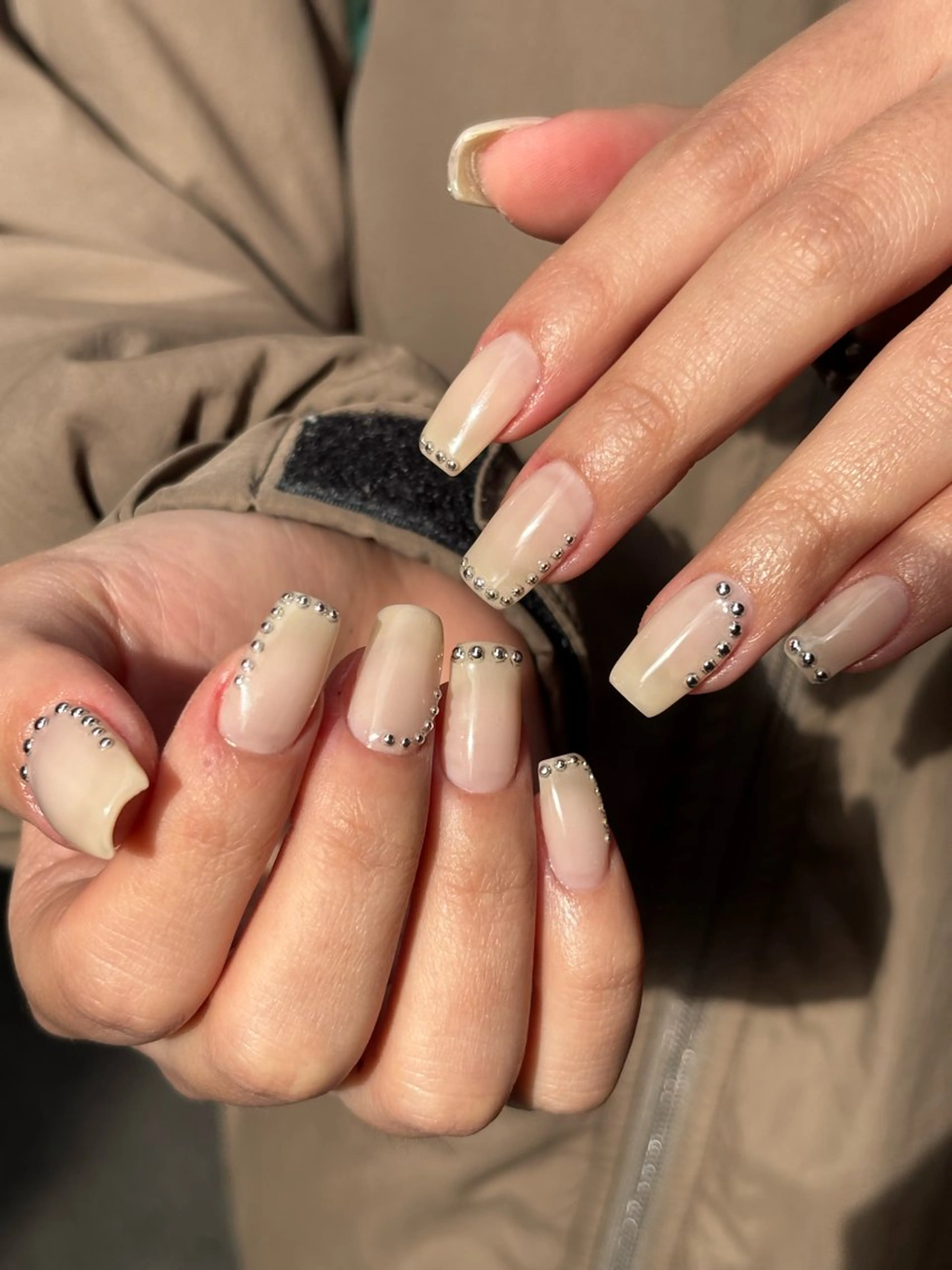 ネイル 2me（ツメ） ♡ NENEのネイルデザイン