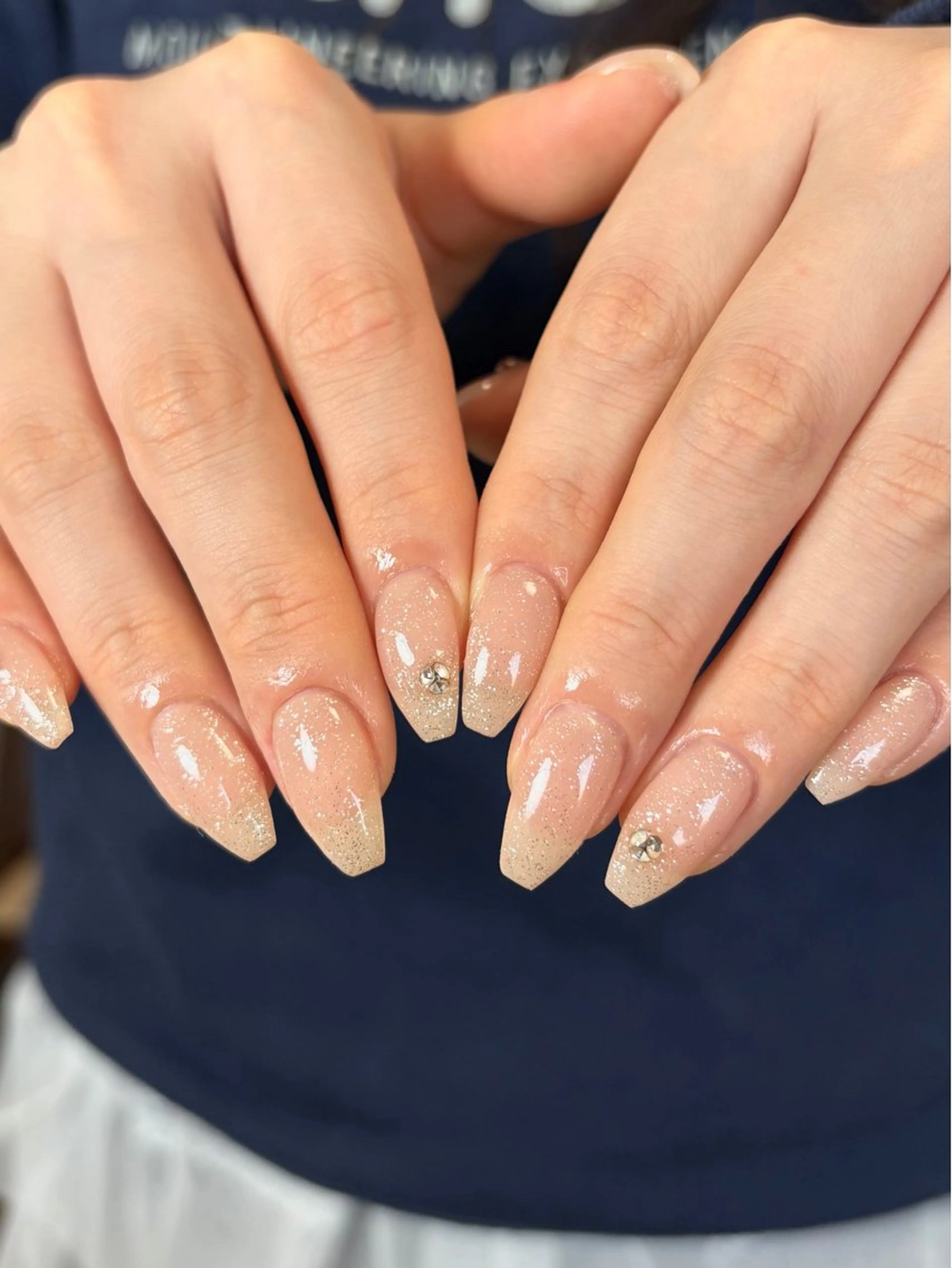 ネイル ハンドネイル sis_ yukaのネイルデザイン