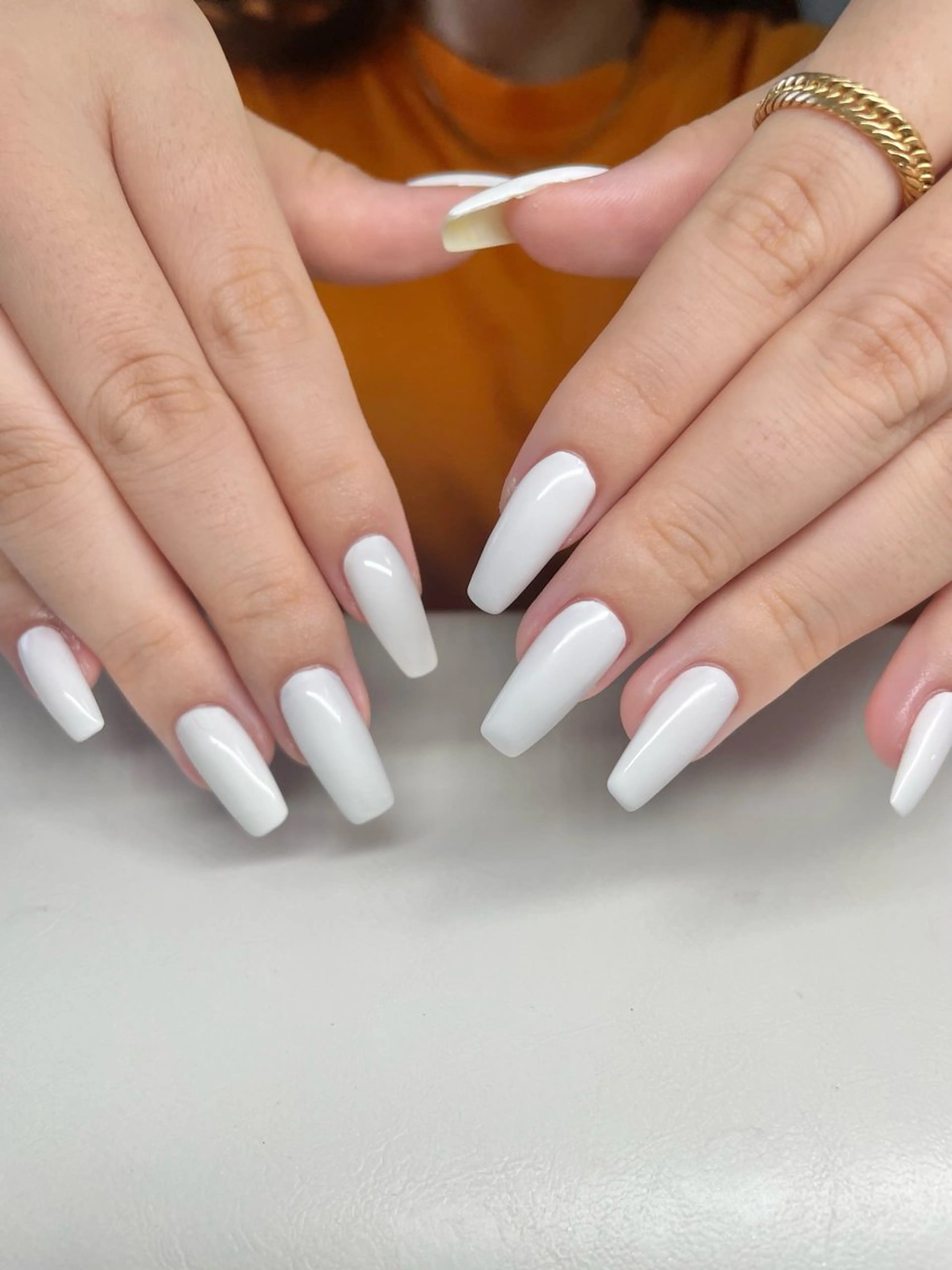 ネイル Rena-ju キャサディのネイルデザイン