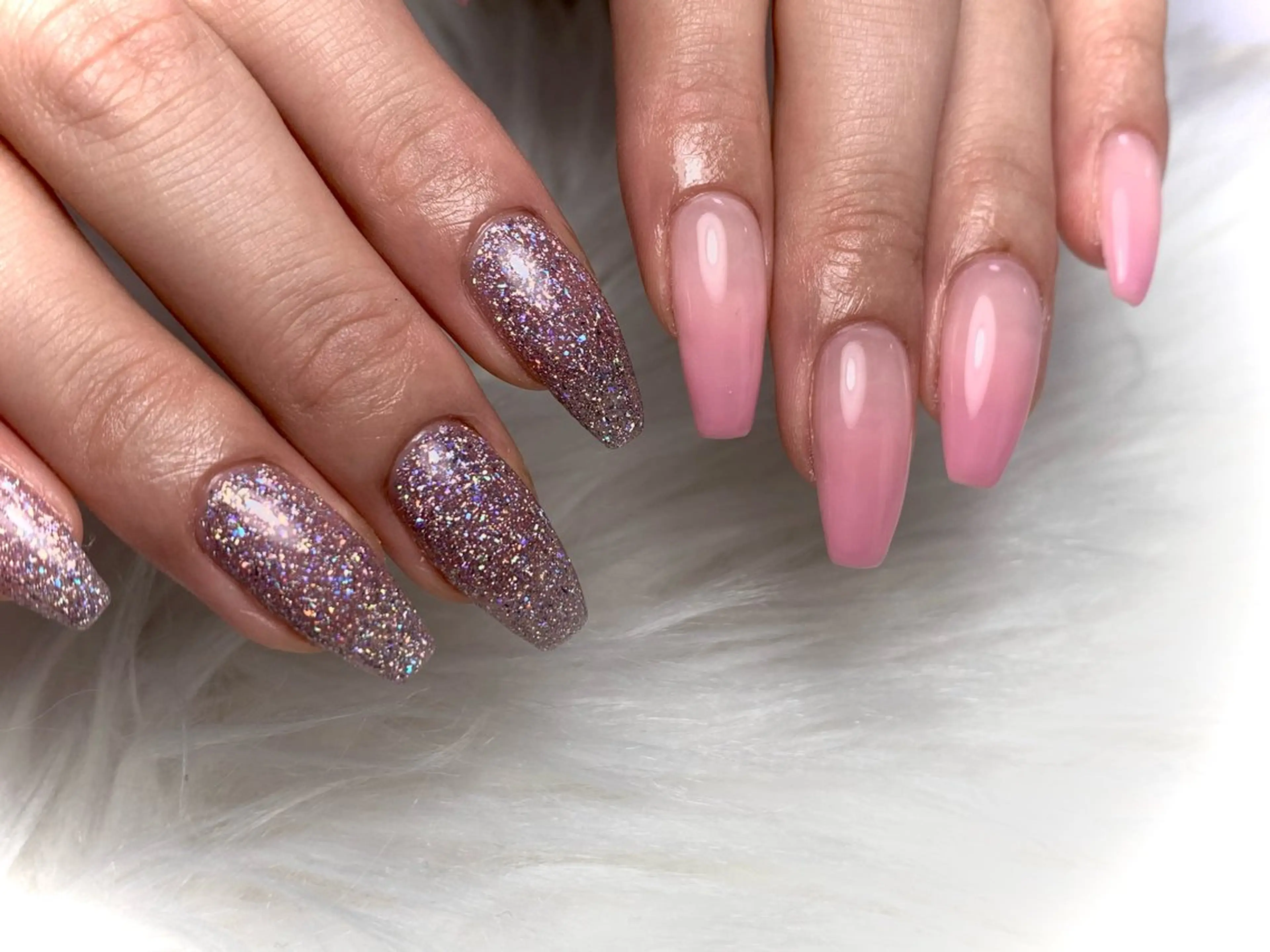 ネイル Allu nail 新宿のネイルデザイン