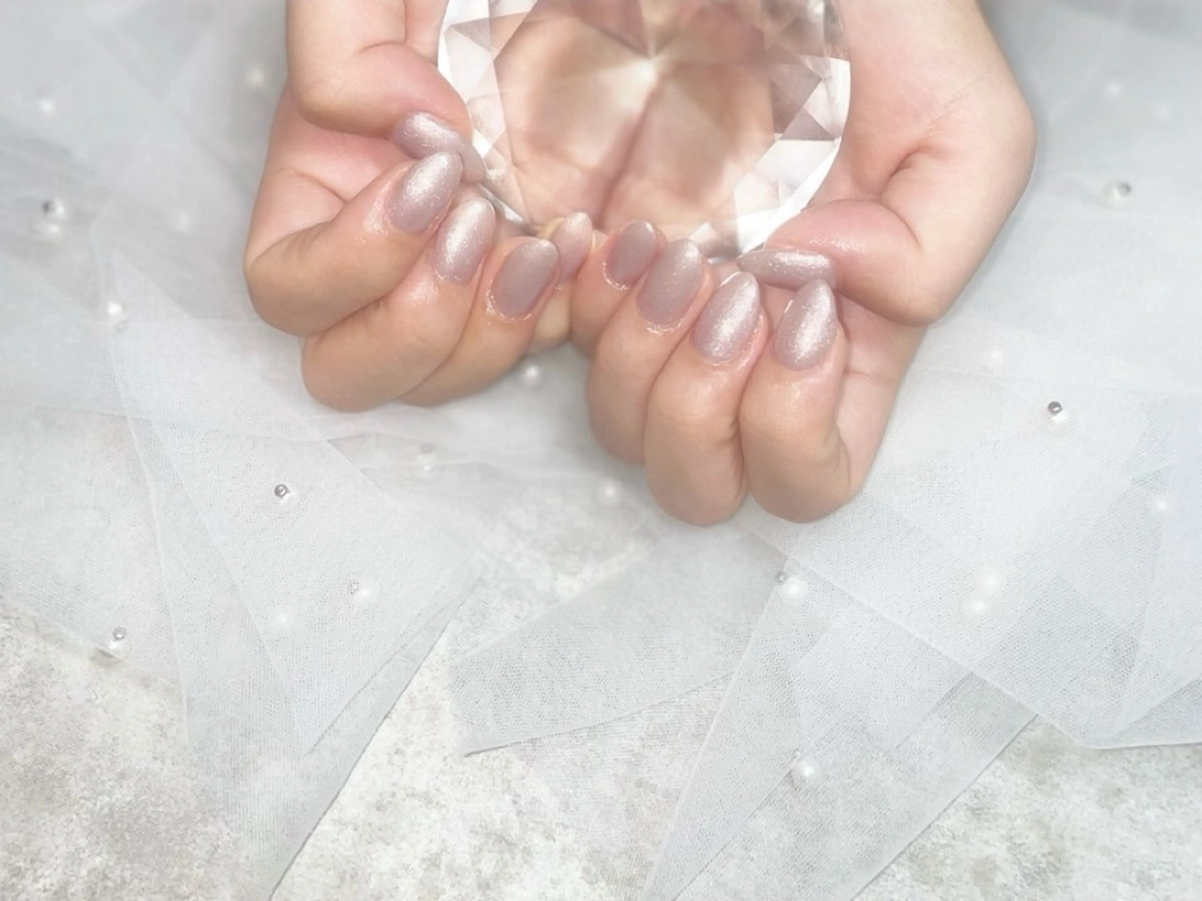 ネイル ハンドネイル Private nail salonのネイルデザイン