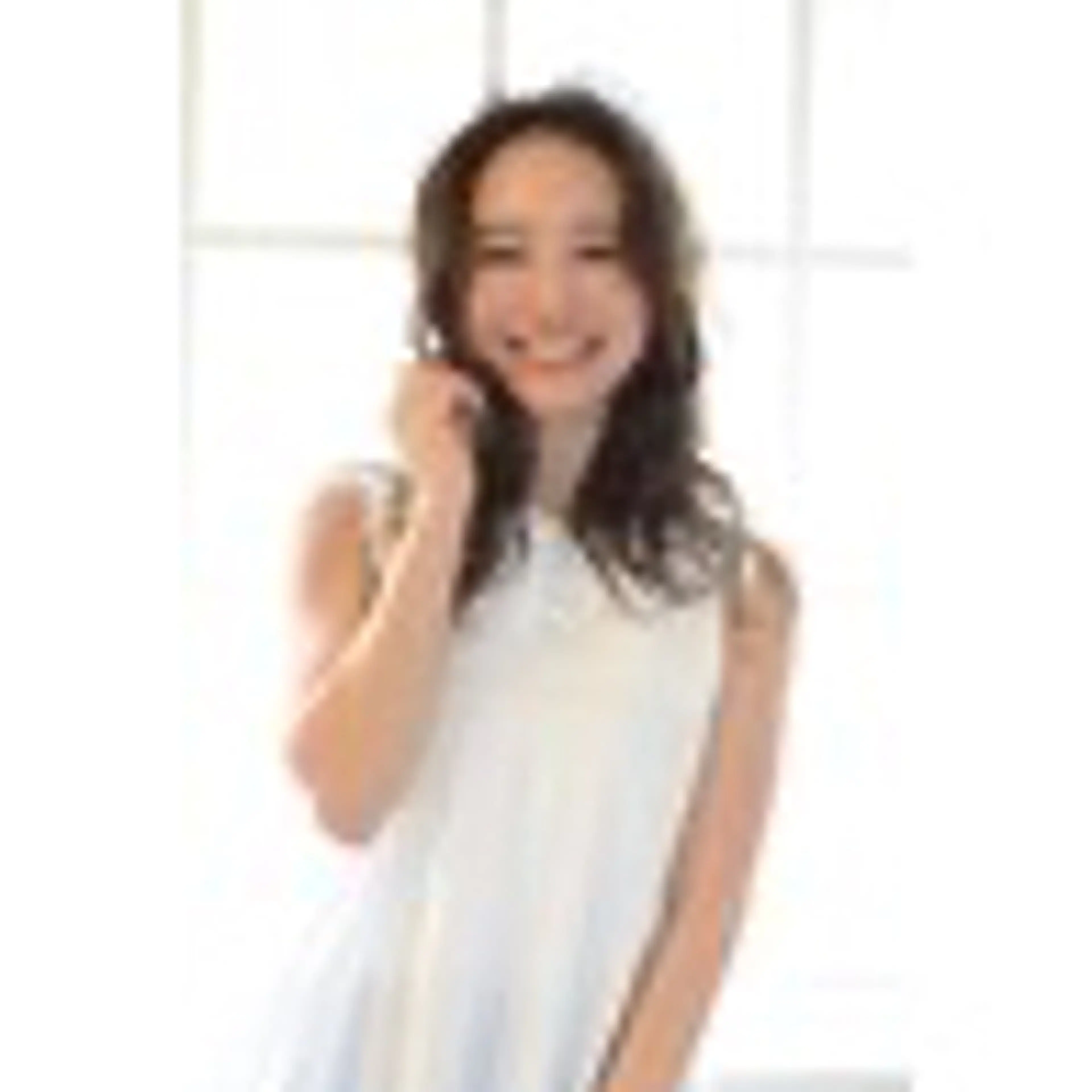 カット+デジタルパーマ+HAHONIKOトリートメント☆￥14900→12400の写真