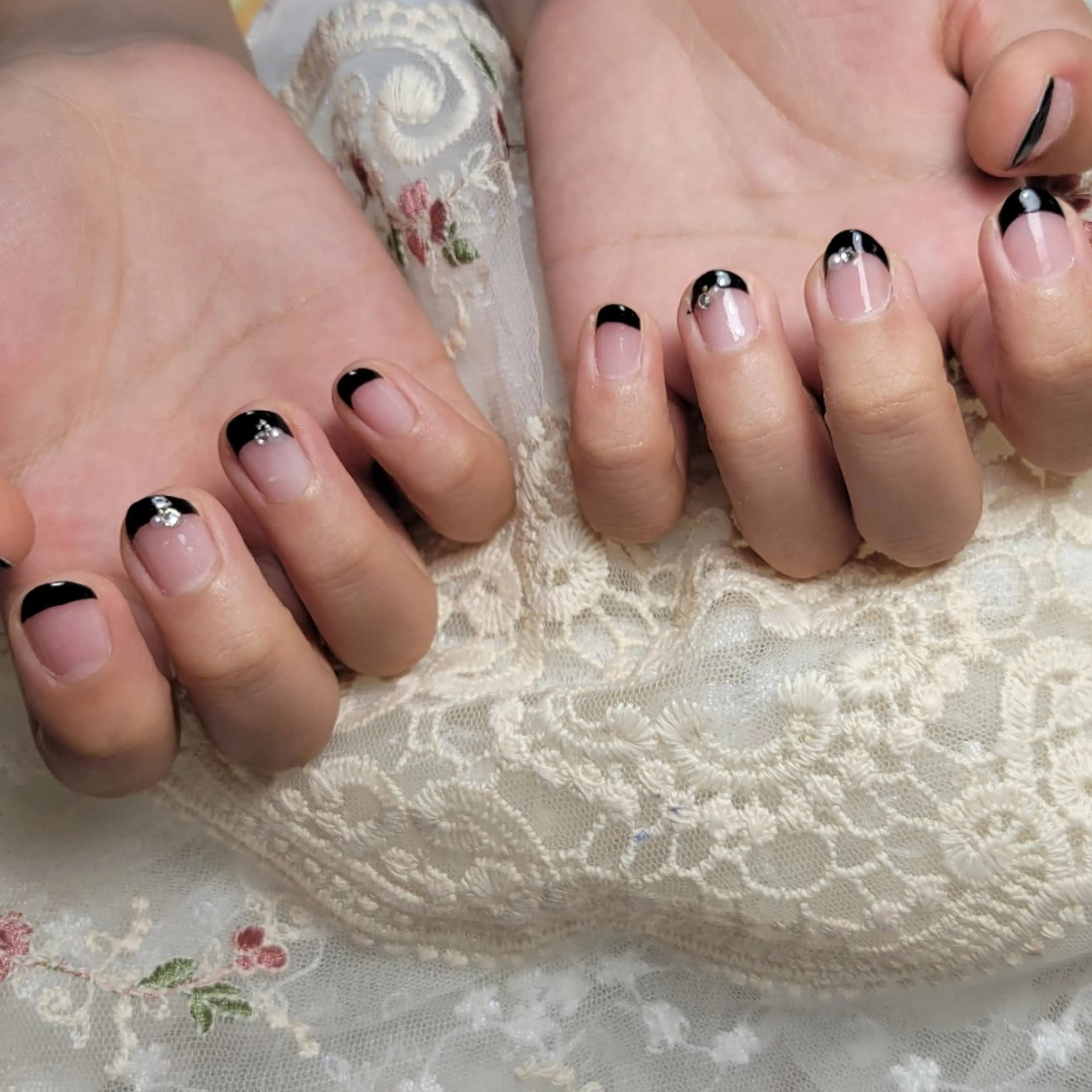 ネイル ネイルサロンほっこり kanaのネイルデザイン