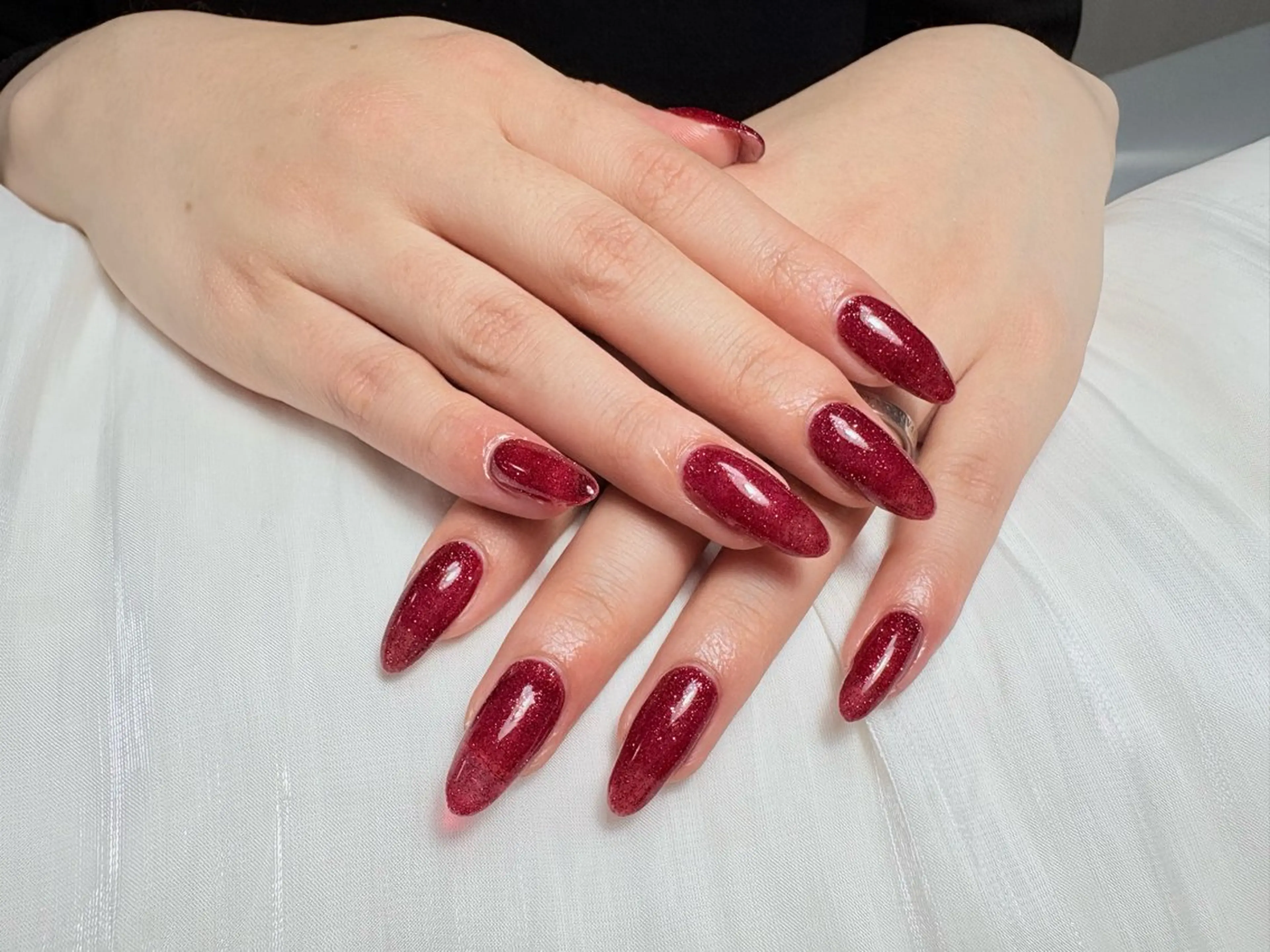 ネイル yiyi ネイルサロンのネイルデザイン