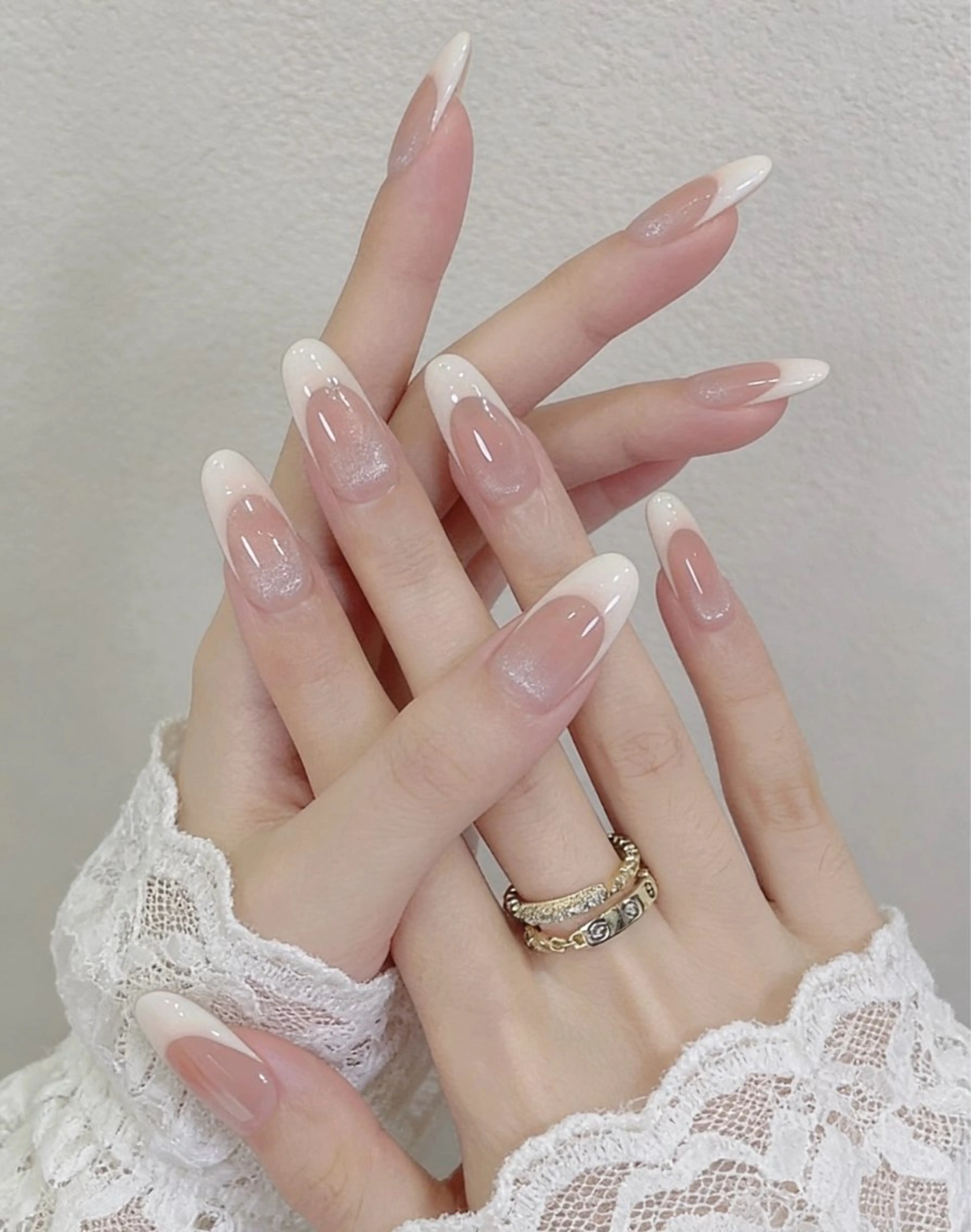 ネイル ハンドネイル Dione Nail カオリのネイルデザイン