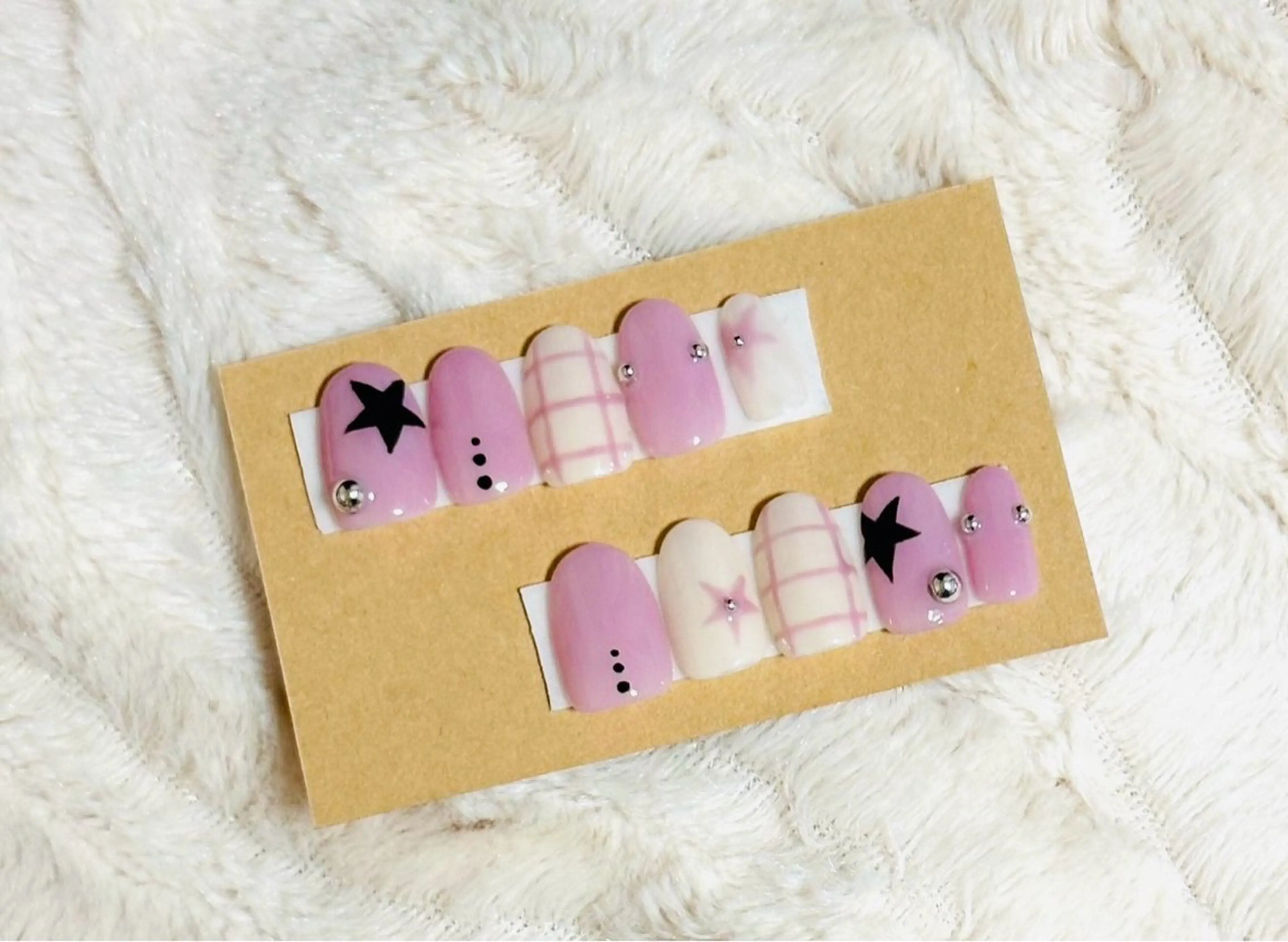 ネイル ハンドネイル china. heal-spaのネイルデザイン