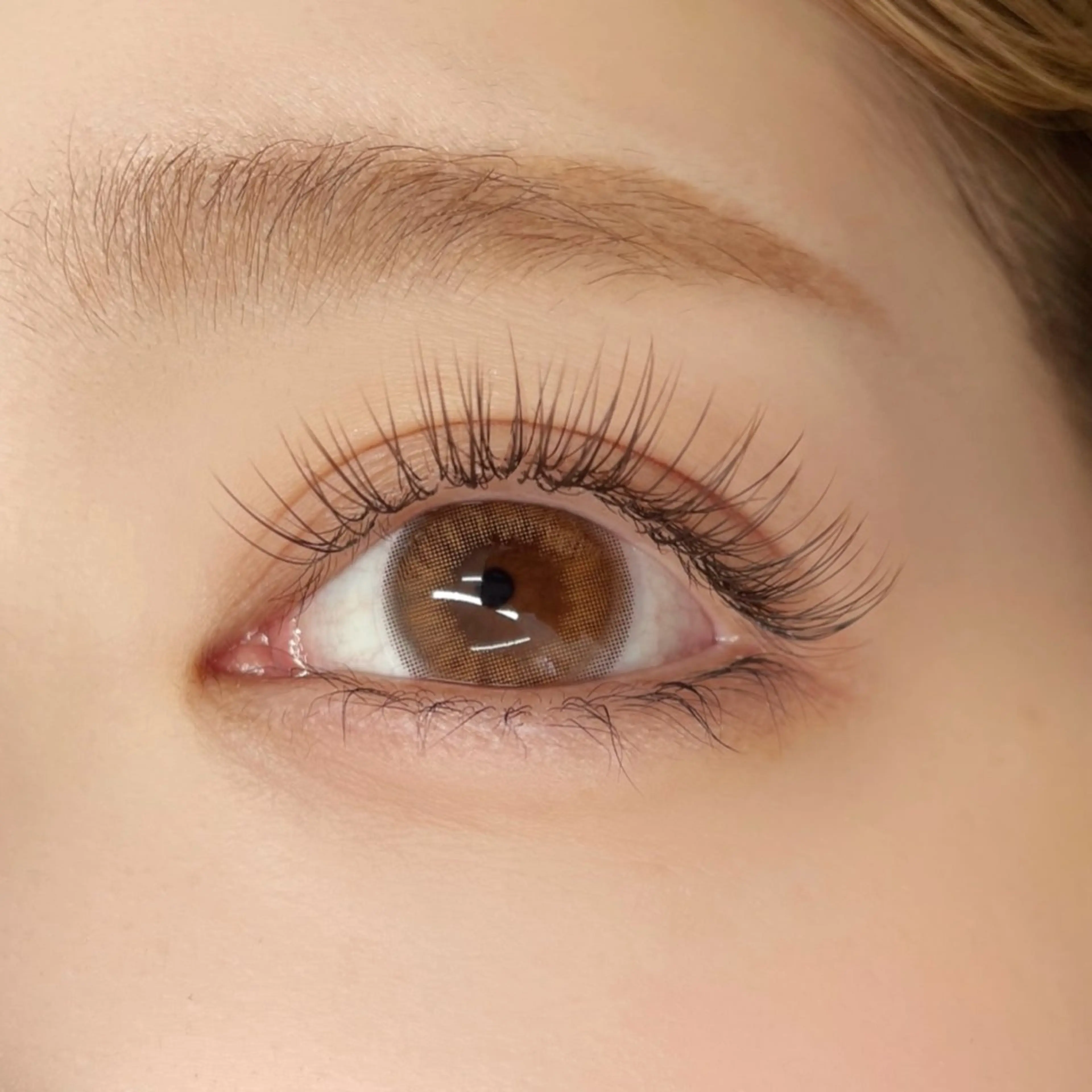 マツエク・マツパ ciglia 原宿店yunaのマツエク・マツパデザイン