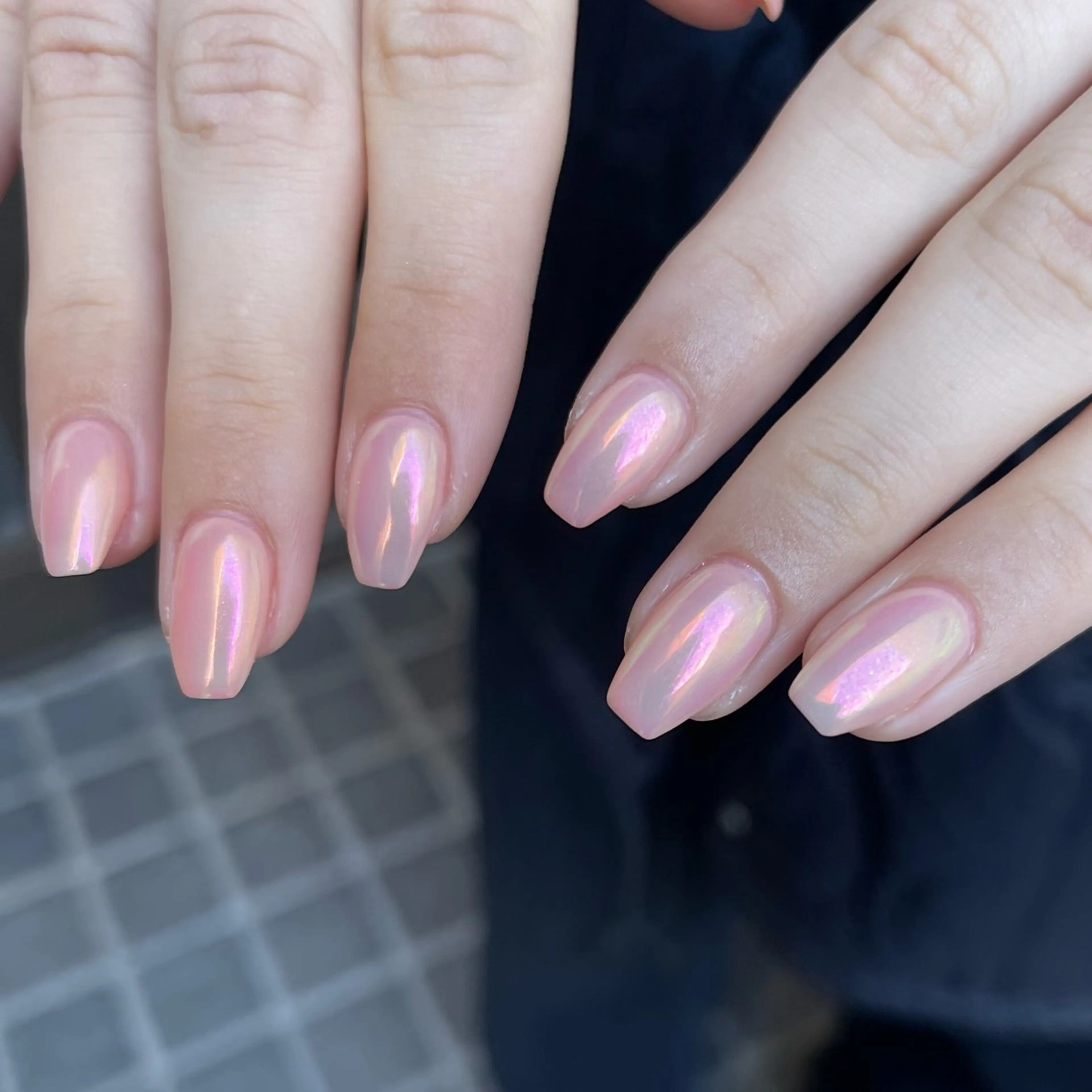 ネイル LULA所属・Stella nailのネイルデザイン
