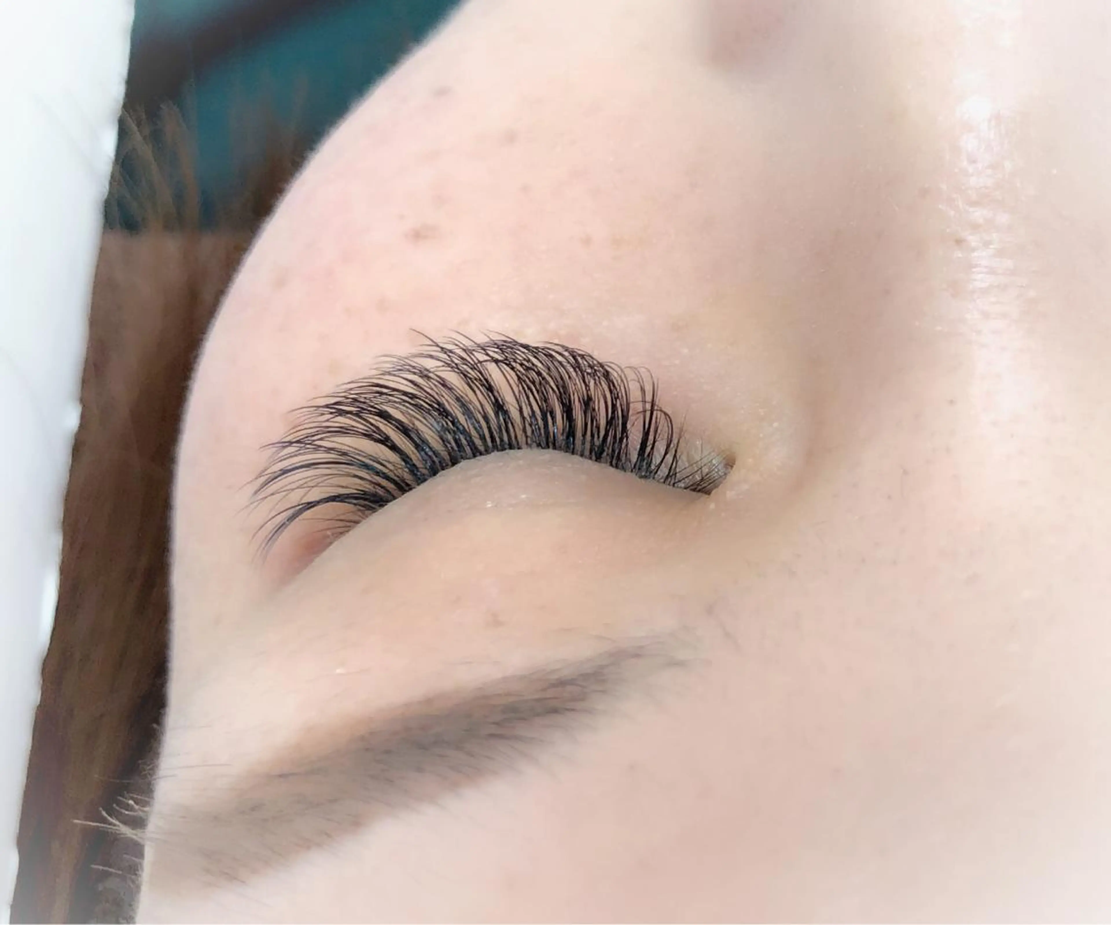 マツエク・マツパ Marju  by  jewelry nail   (マージュ)所属・Marju マージュ 加藤のマツエク・マツパデザイン