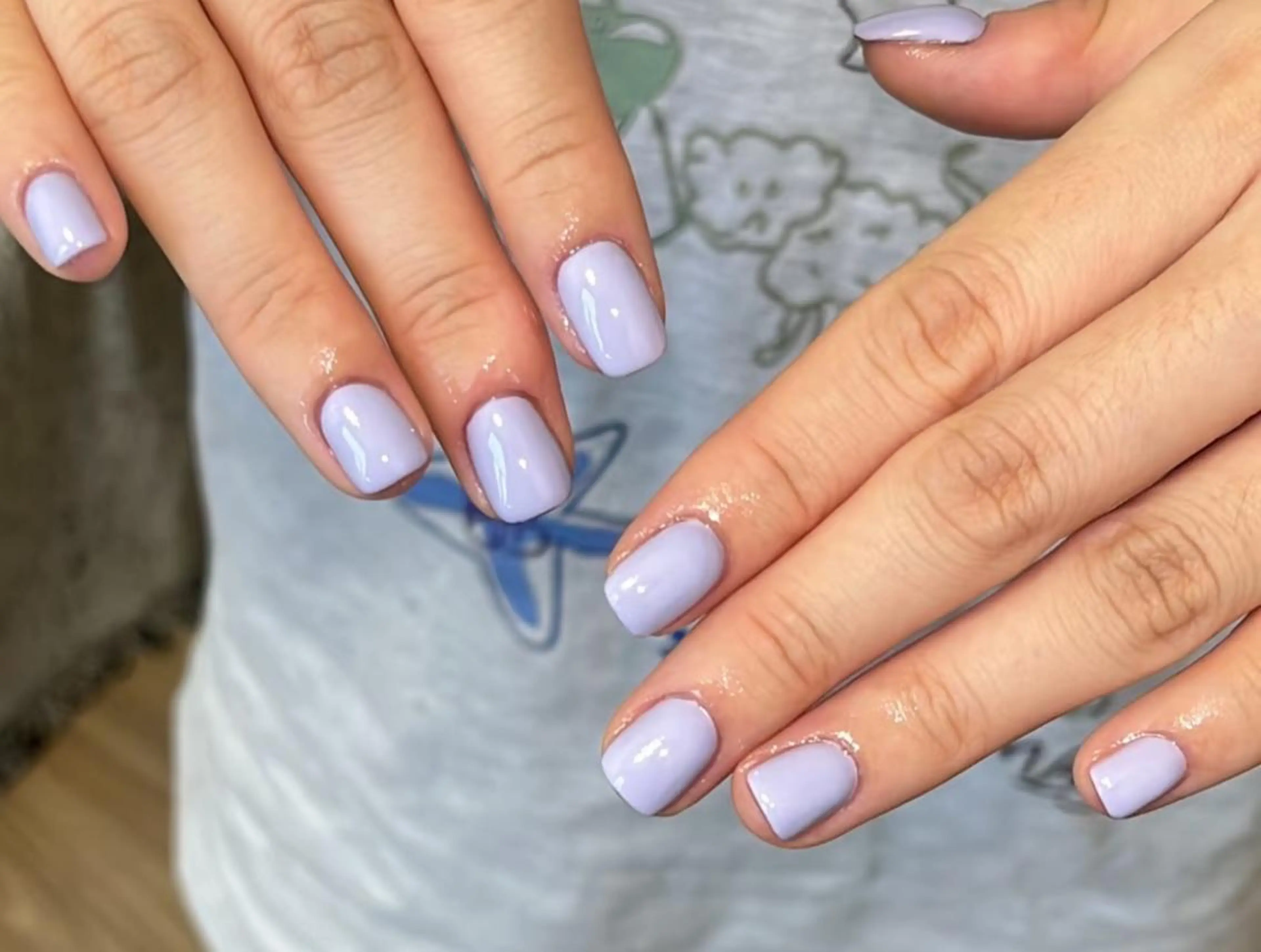 ネイル ハンドネイル Pure&Rich Nailのネイルデザイン