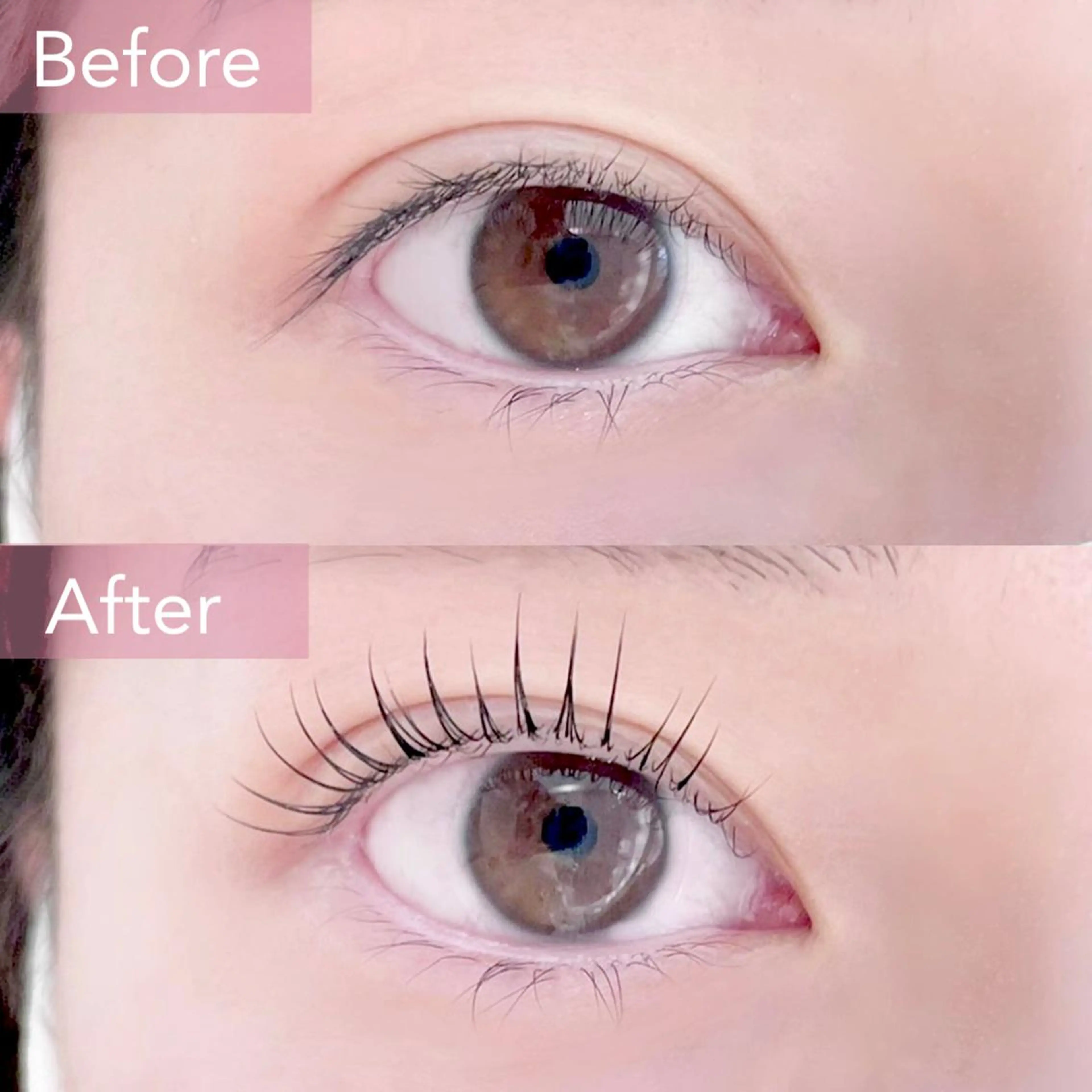 マツエク・マツパ ♡ usaginooのマツエク・マツパデザイン