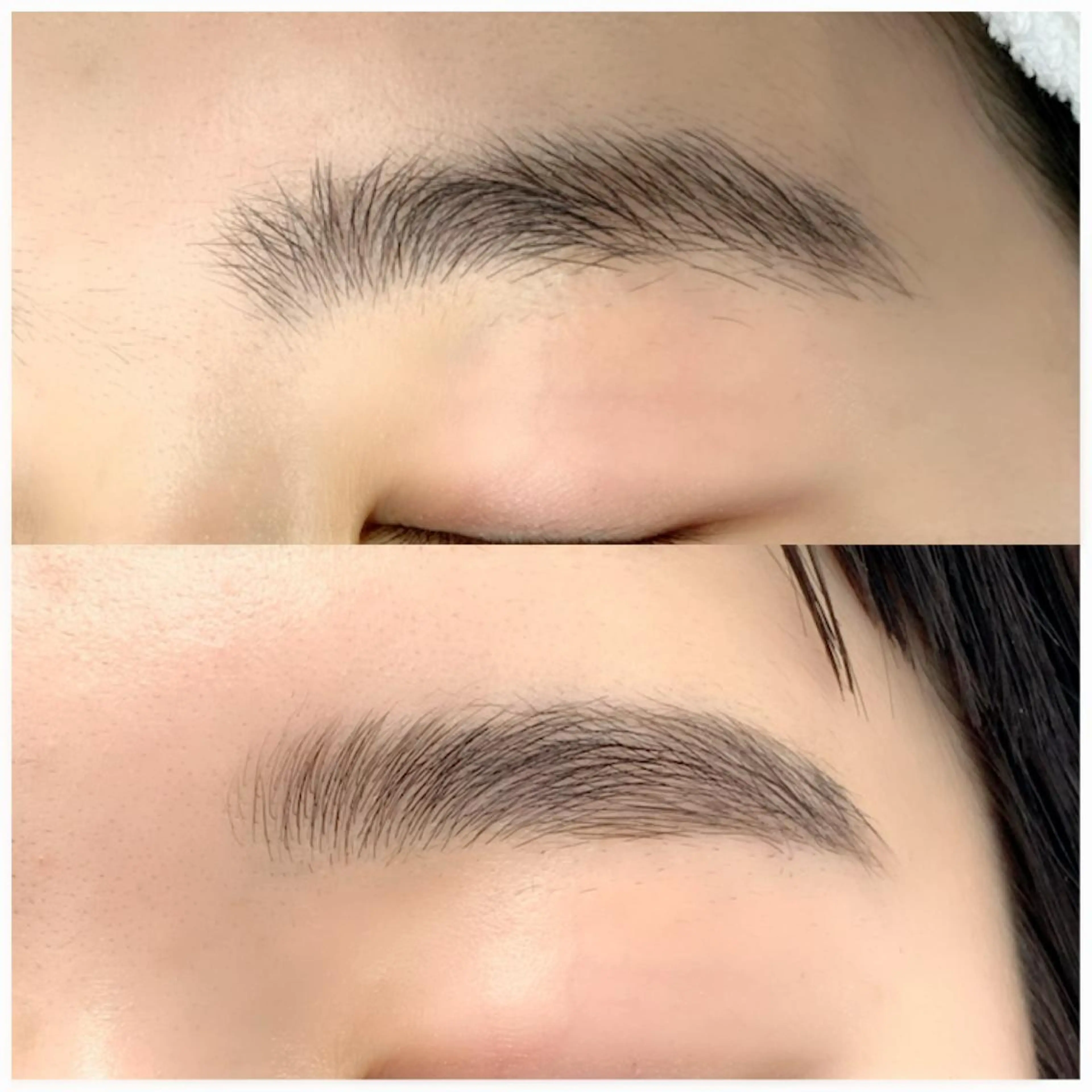 アイブロウ ワックス脱毛 眉カット その他(アイブロウ) Beaute MOTOKOのマツエク・マツパデザイン