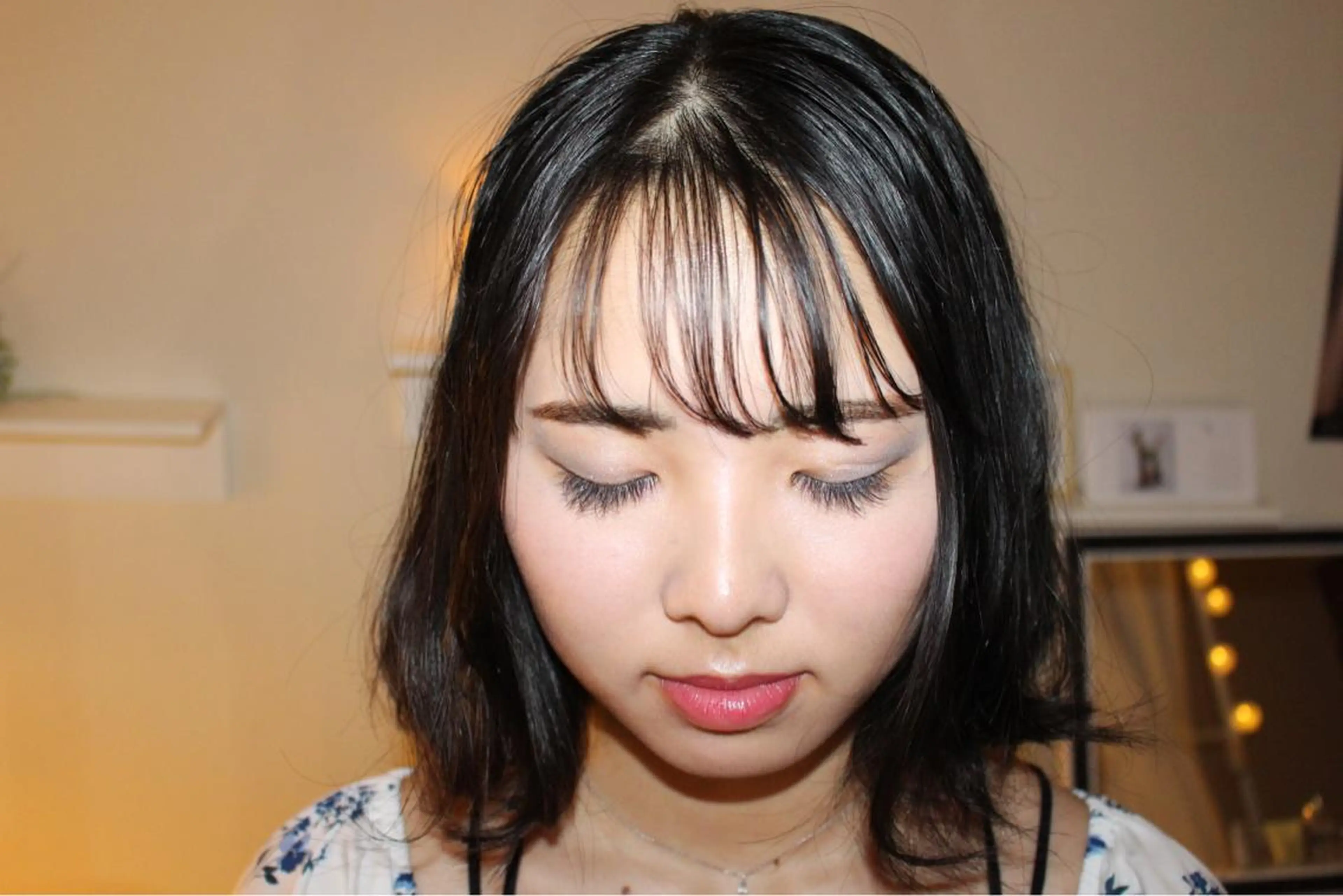 ヘアアレンジ 札幌円山ヘアメイク/ バーガスのヘアスタイル