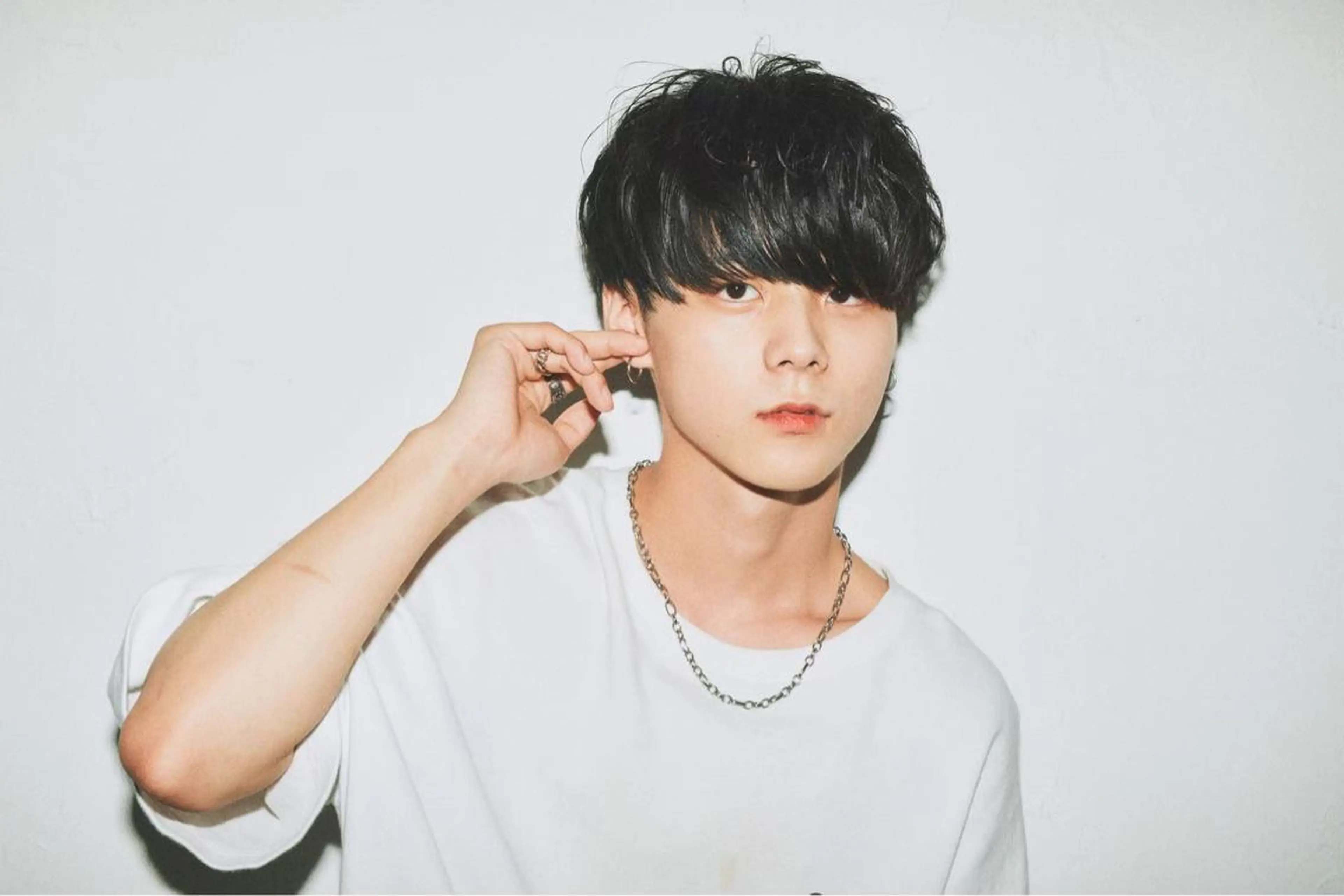 ショート 縮毛矯正/髪質改善/ HARUのヘアスタイル