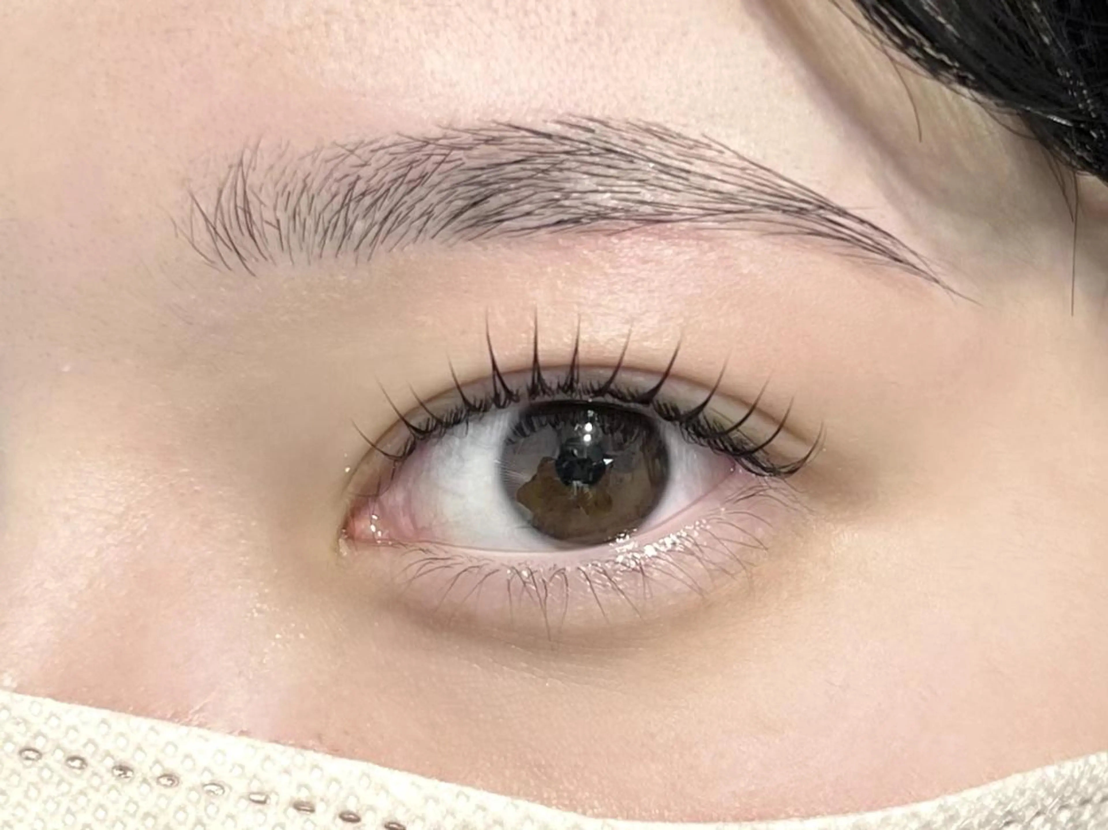 マツエク・マツパ まつげパーマ 今井 イマイのマツエク・マツパデザイン