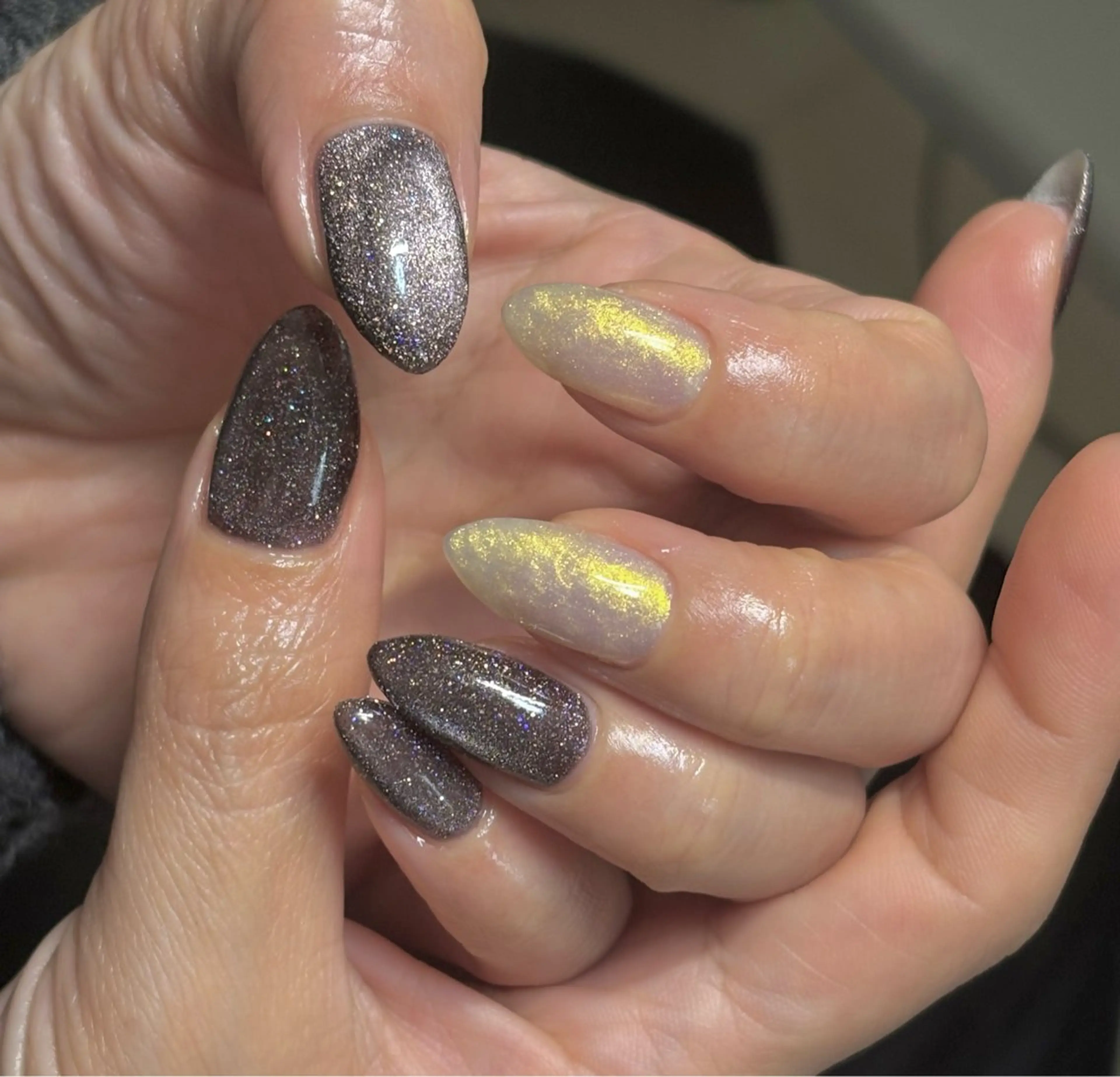 ネイル Queen‘s nail salonのネイルデザイン