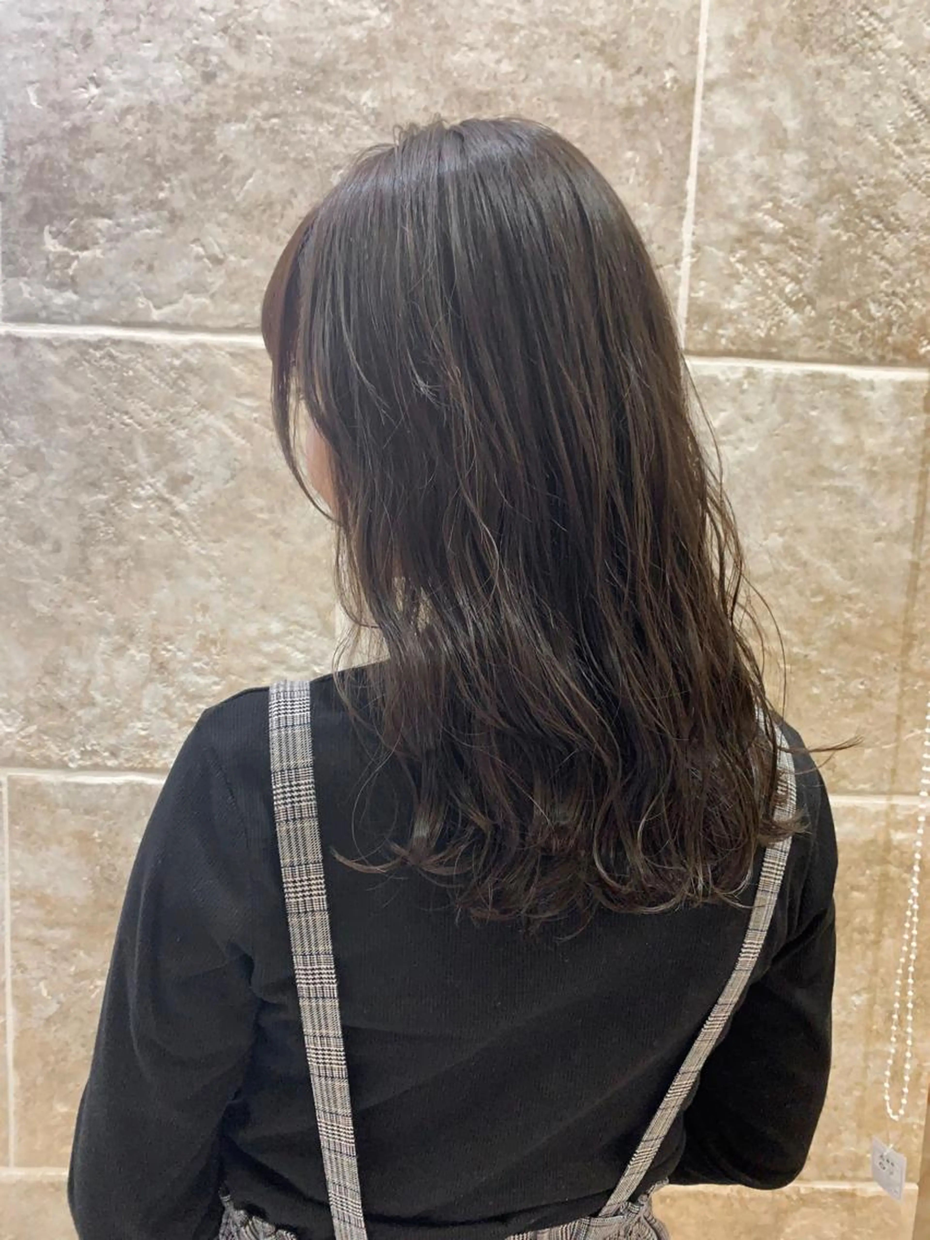 🌷✨《リピーター様限定！》カットカラー3stepトリートメント🐻🌷の写真