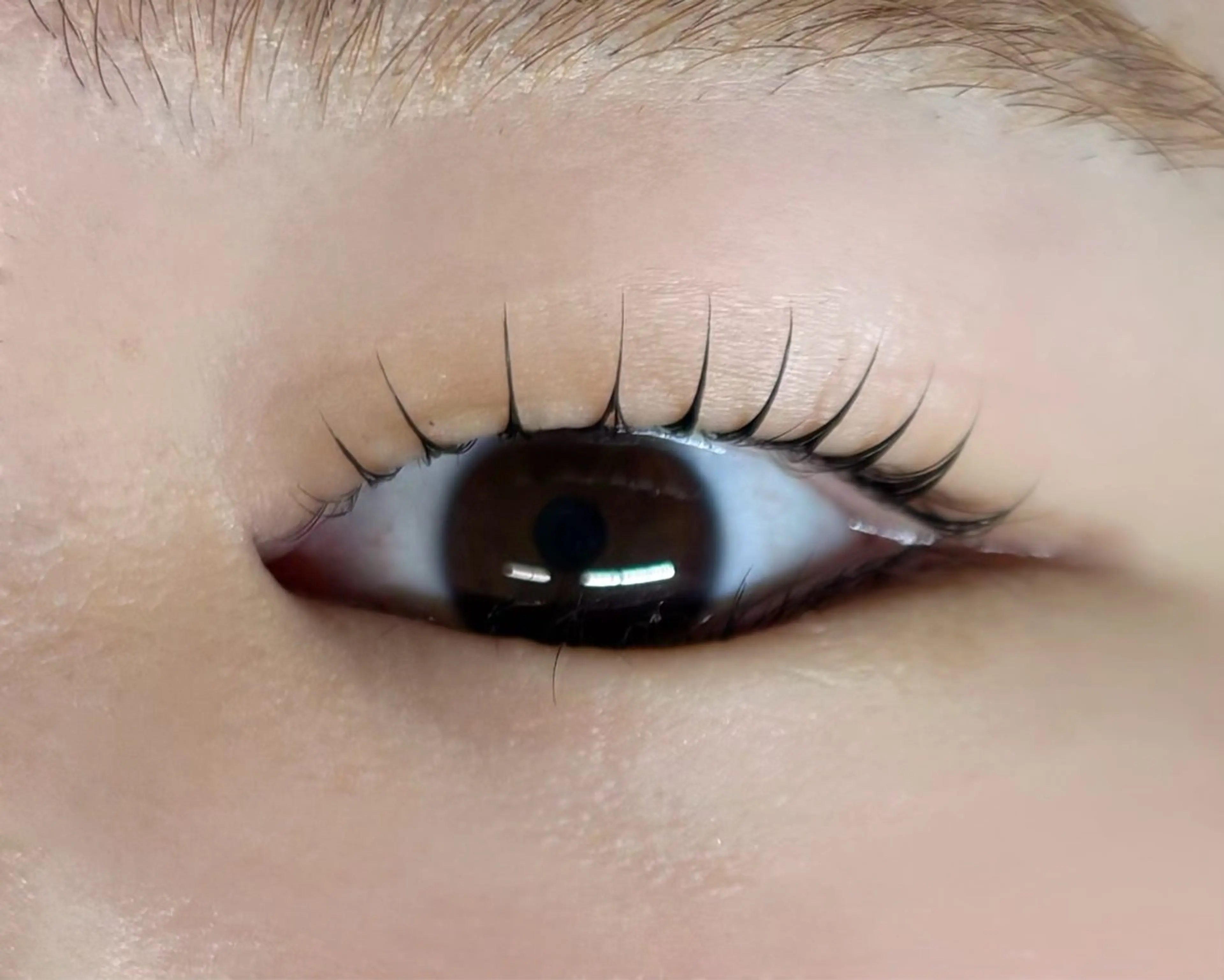 マツエク・マツパ マツパ emika 【ever天神店】のマツエク・マツパデザイン