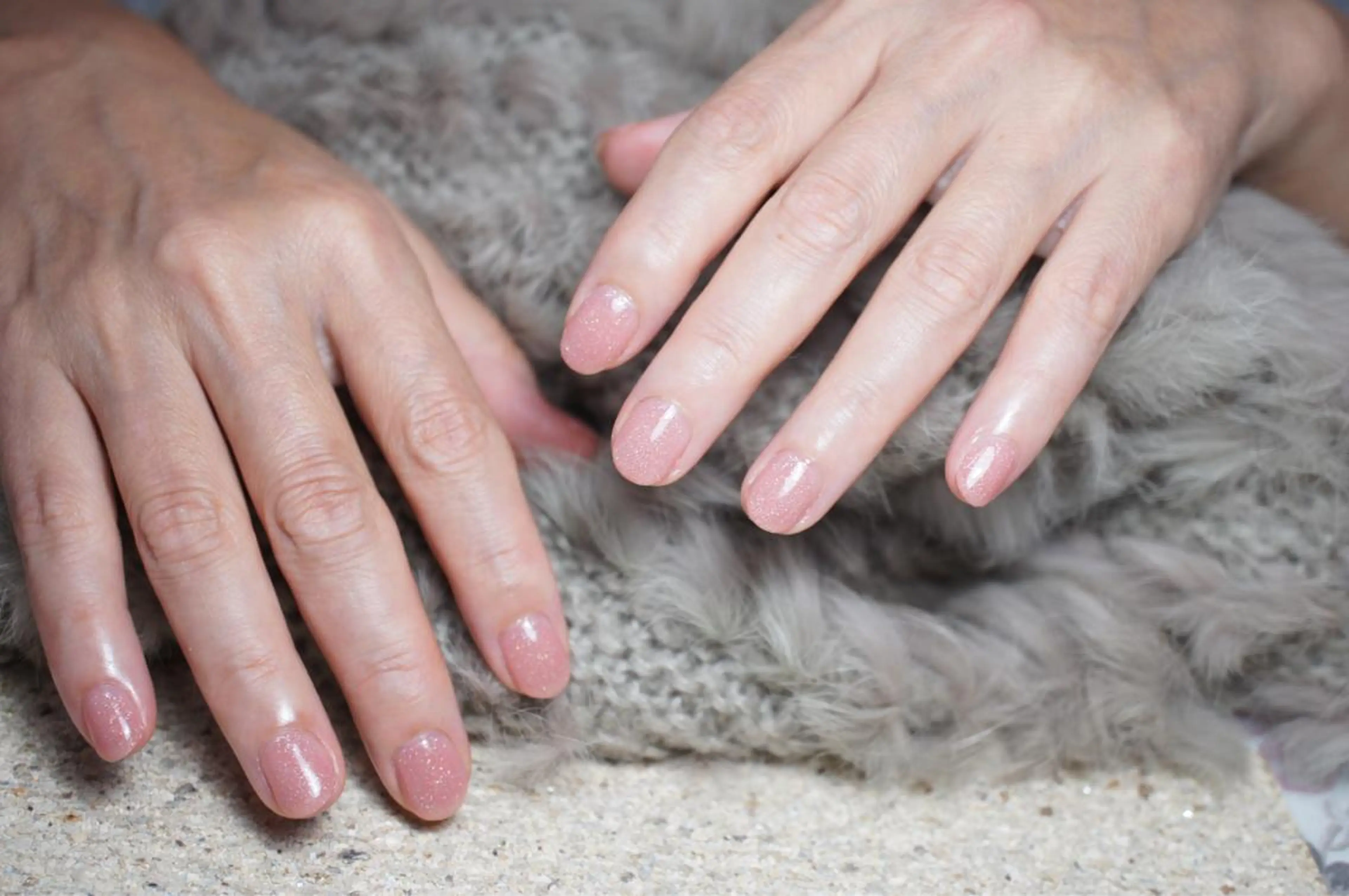 ネイル プライベートサロン jewel nailのネイルデザイン