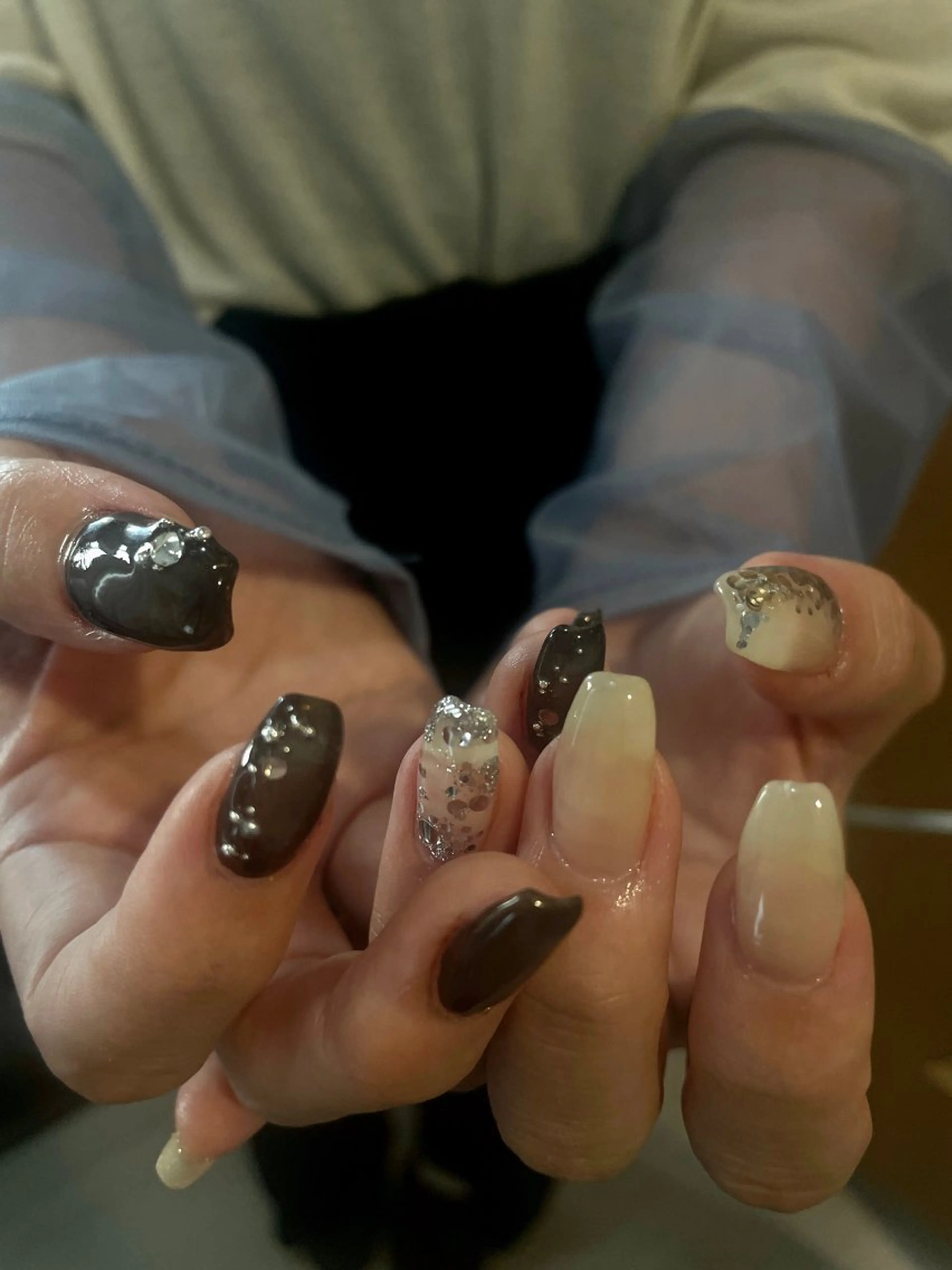 ネイル redpoint mayuのネイルデザイン