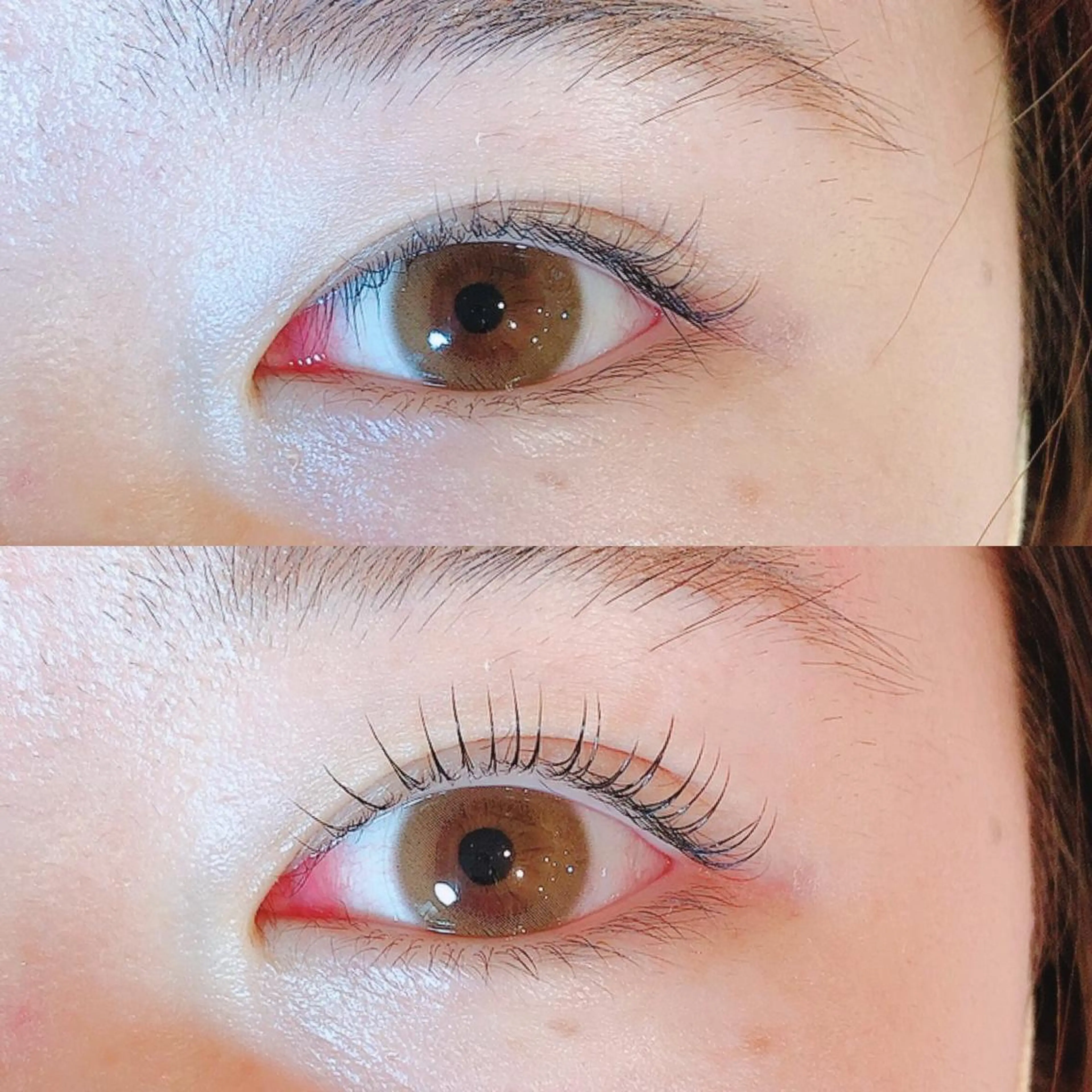 マツエク・マツパ なかむら 🪡のマツエク・マツパデザイン