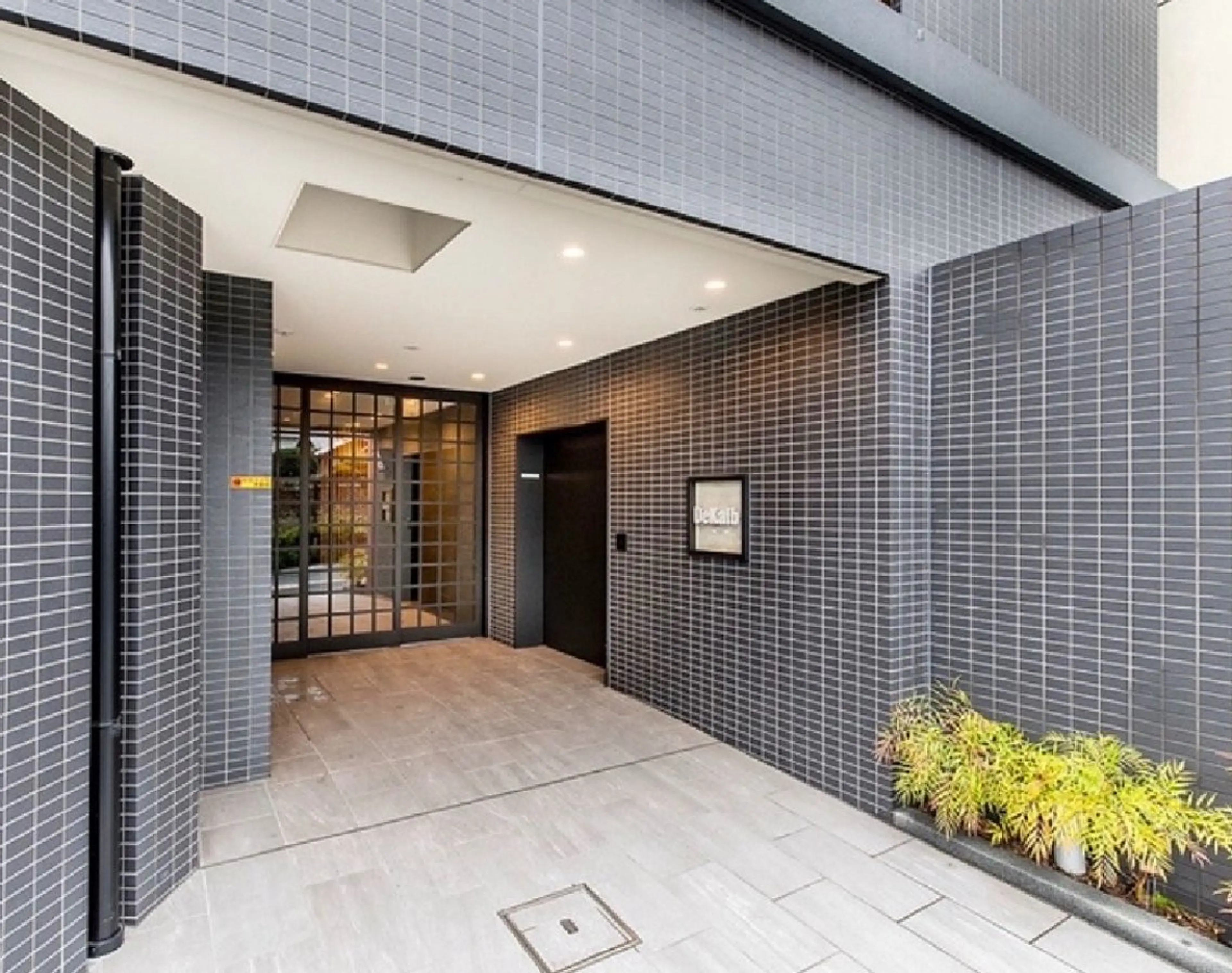 Rich Salonでの施術　最高級セーブルエクステ　120本以上　オフ込みの写真