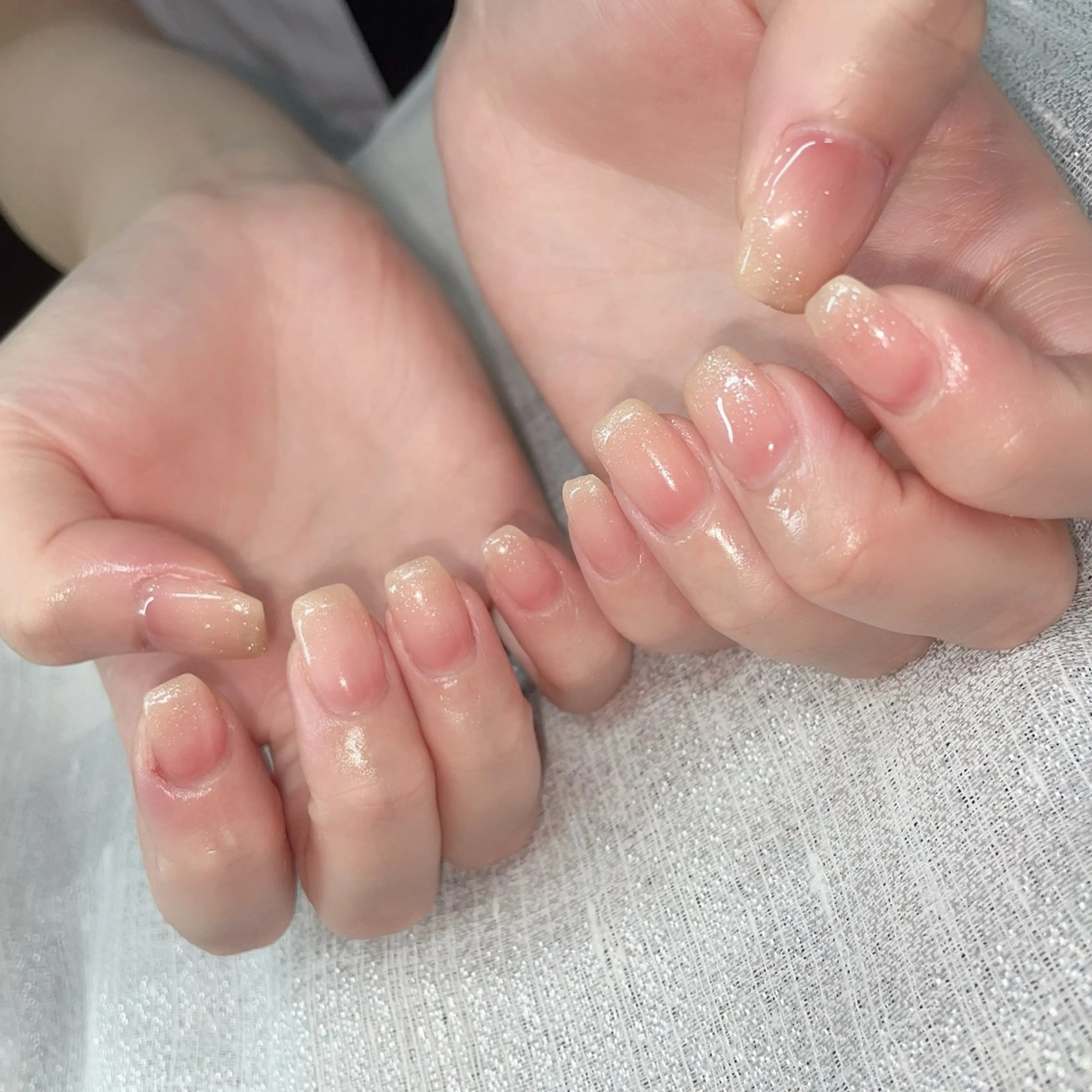 ネイル 林 ✨syousyouのネイルデザイン