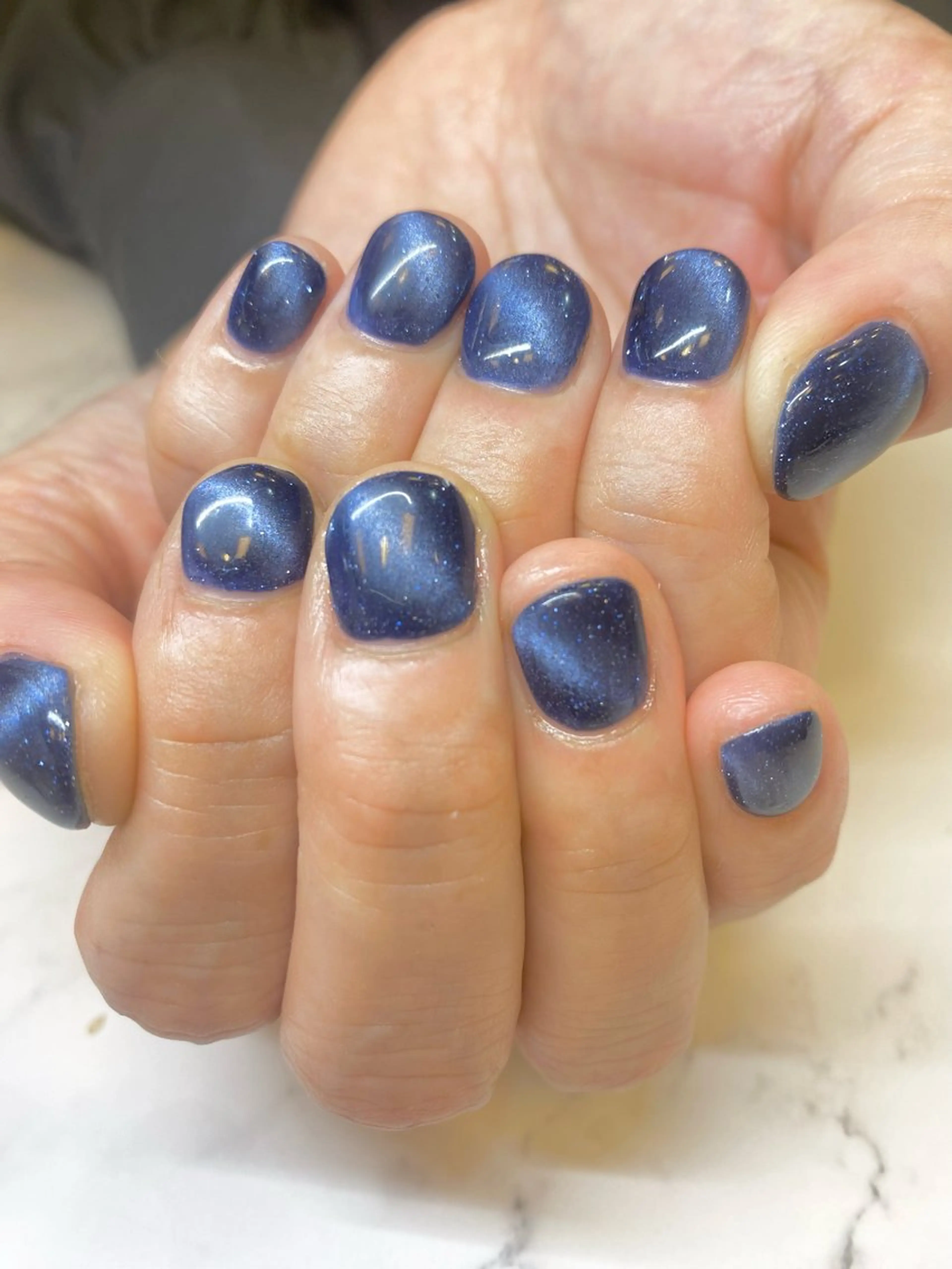 ネイル 岩﨑 香寿江のネイルデザイン