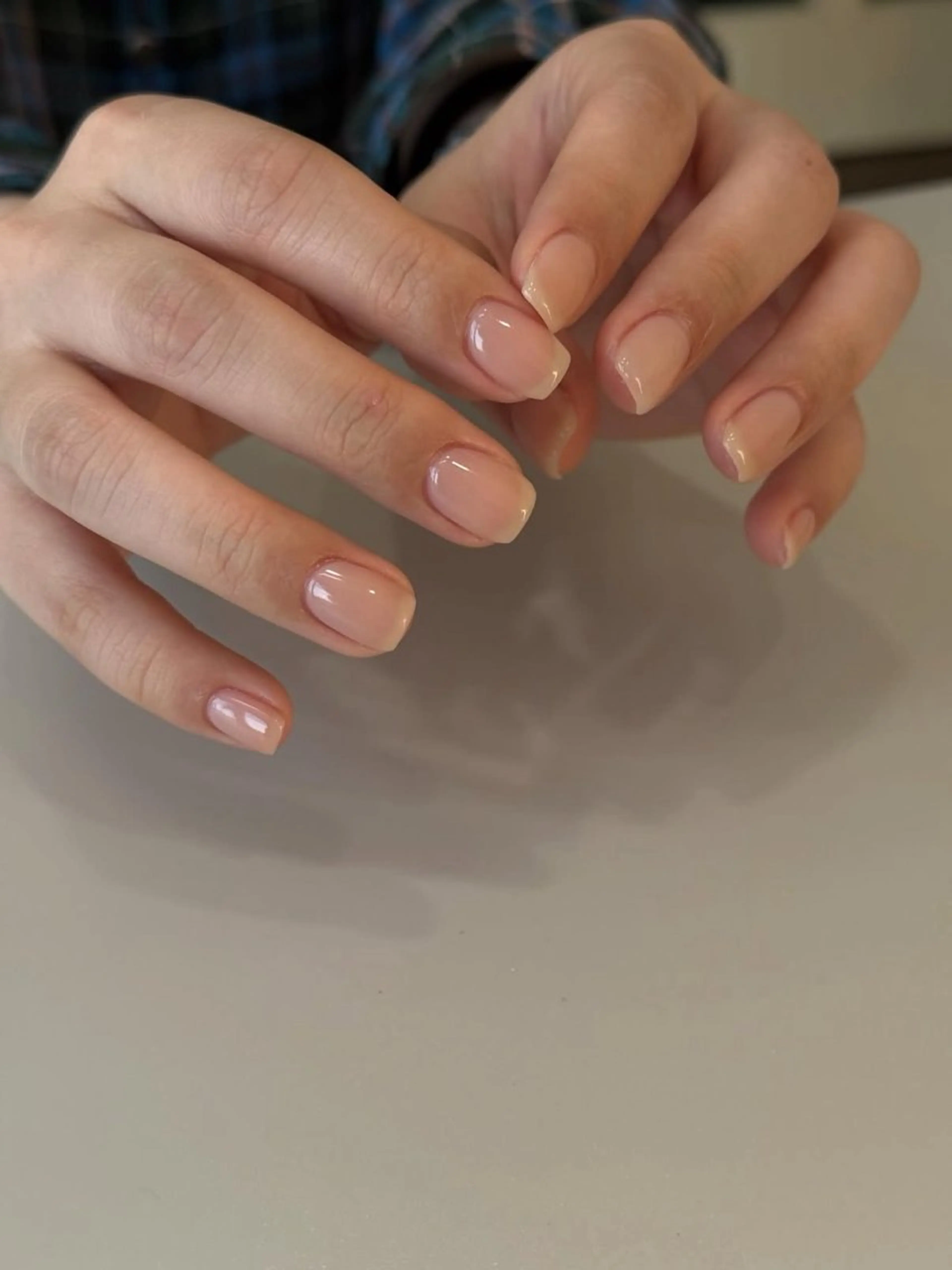 ネイル Miu 川越東口ネイルサロンのネイルデザイン