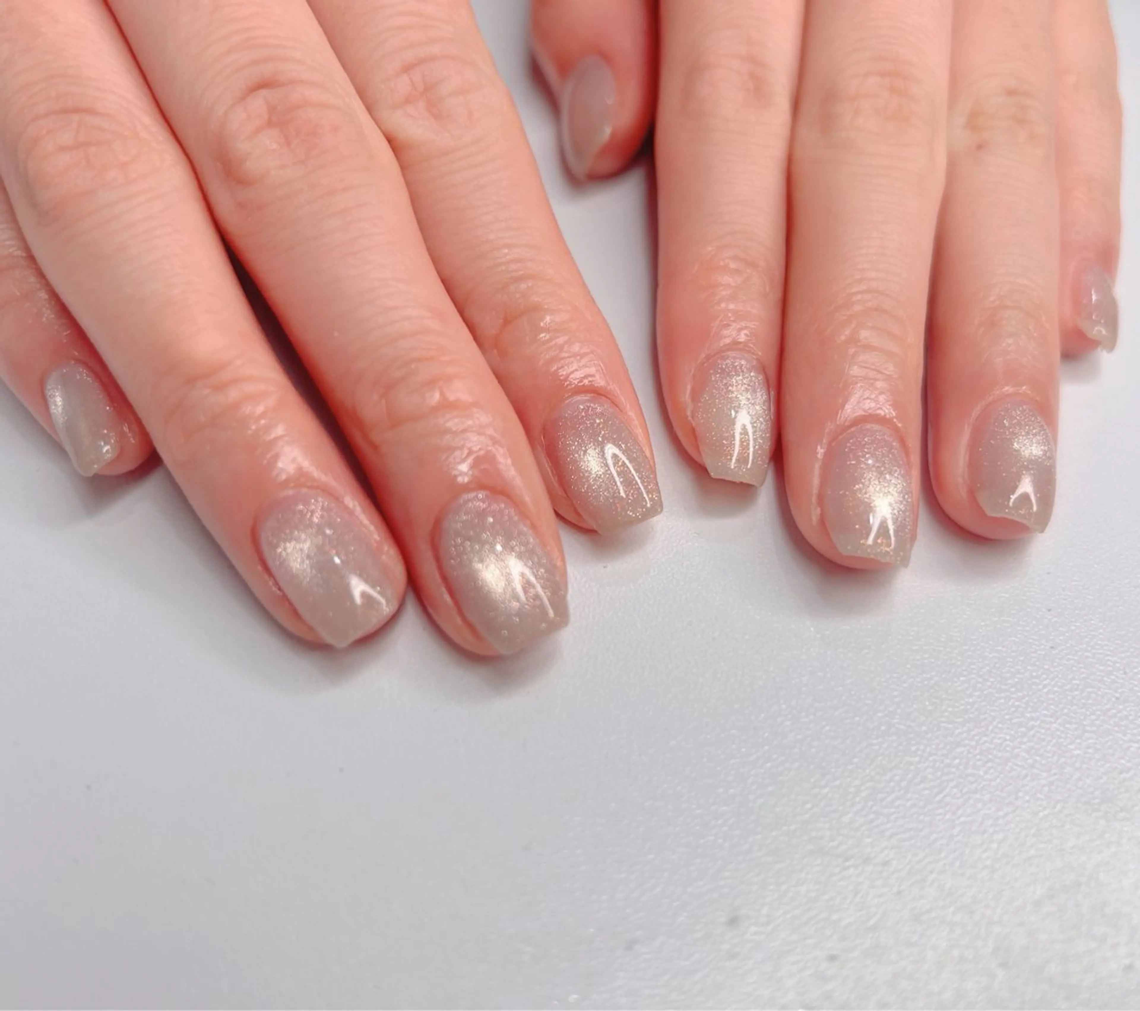 ネイル ハンドネイル edit MINAMIのネイルデザイン