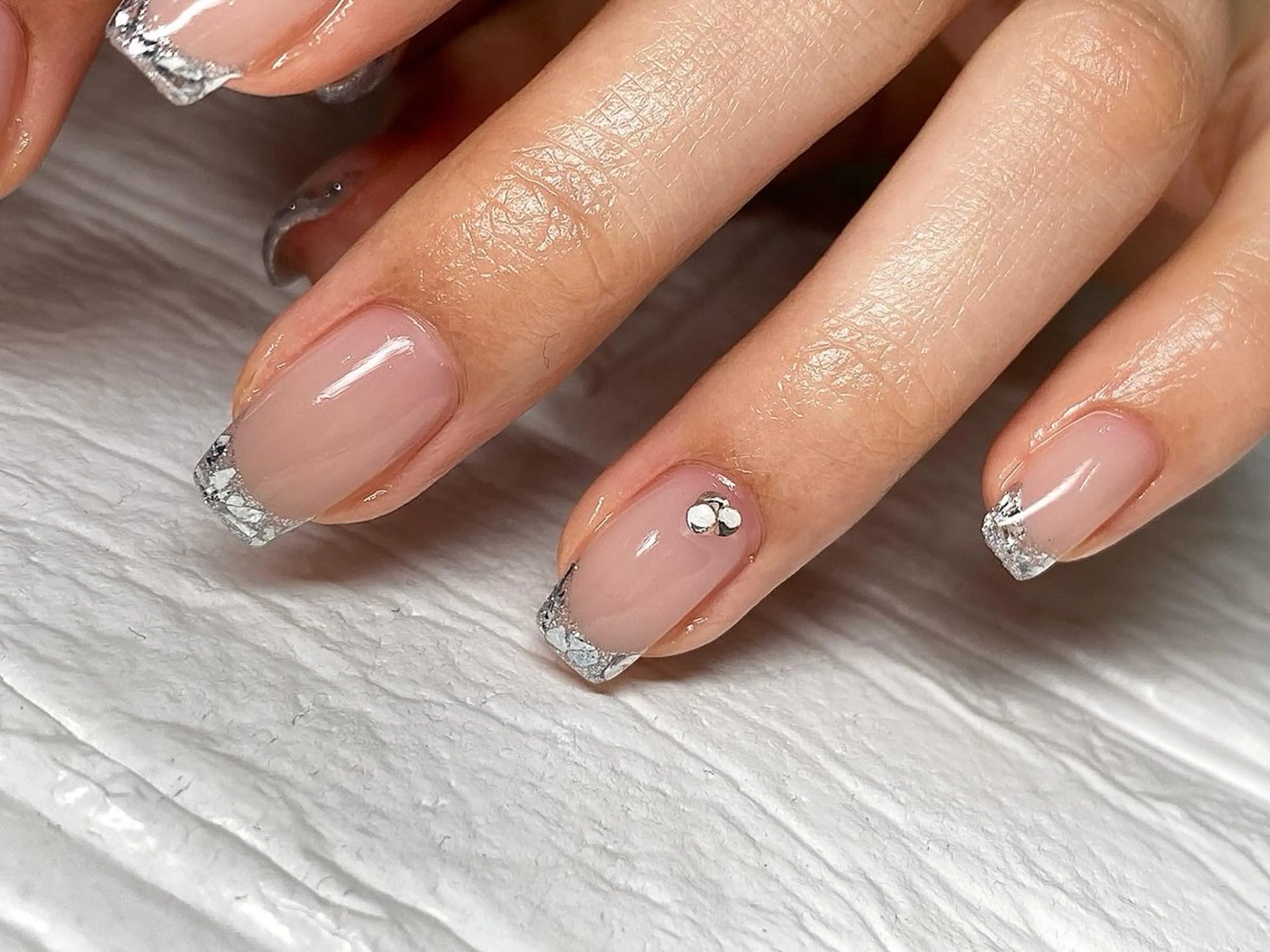 ネイル private salon TOMOMINAILs所属・TOMOMI NAILsのネイルデザイン