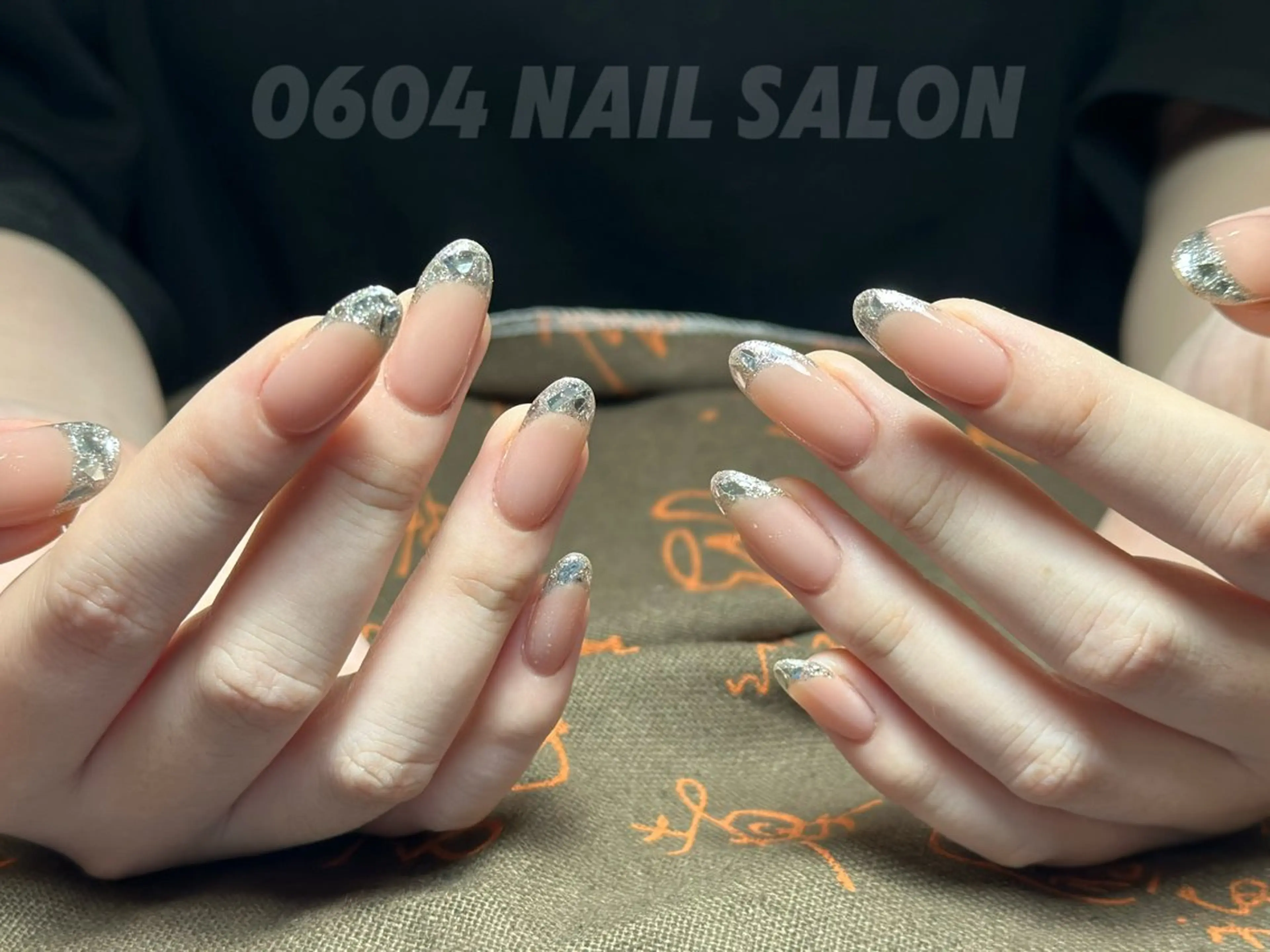 ネイル ishiro 🍂のネイルデザイン