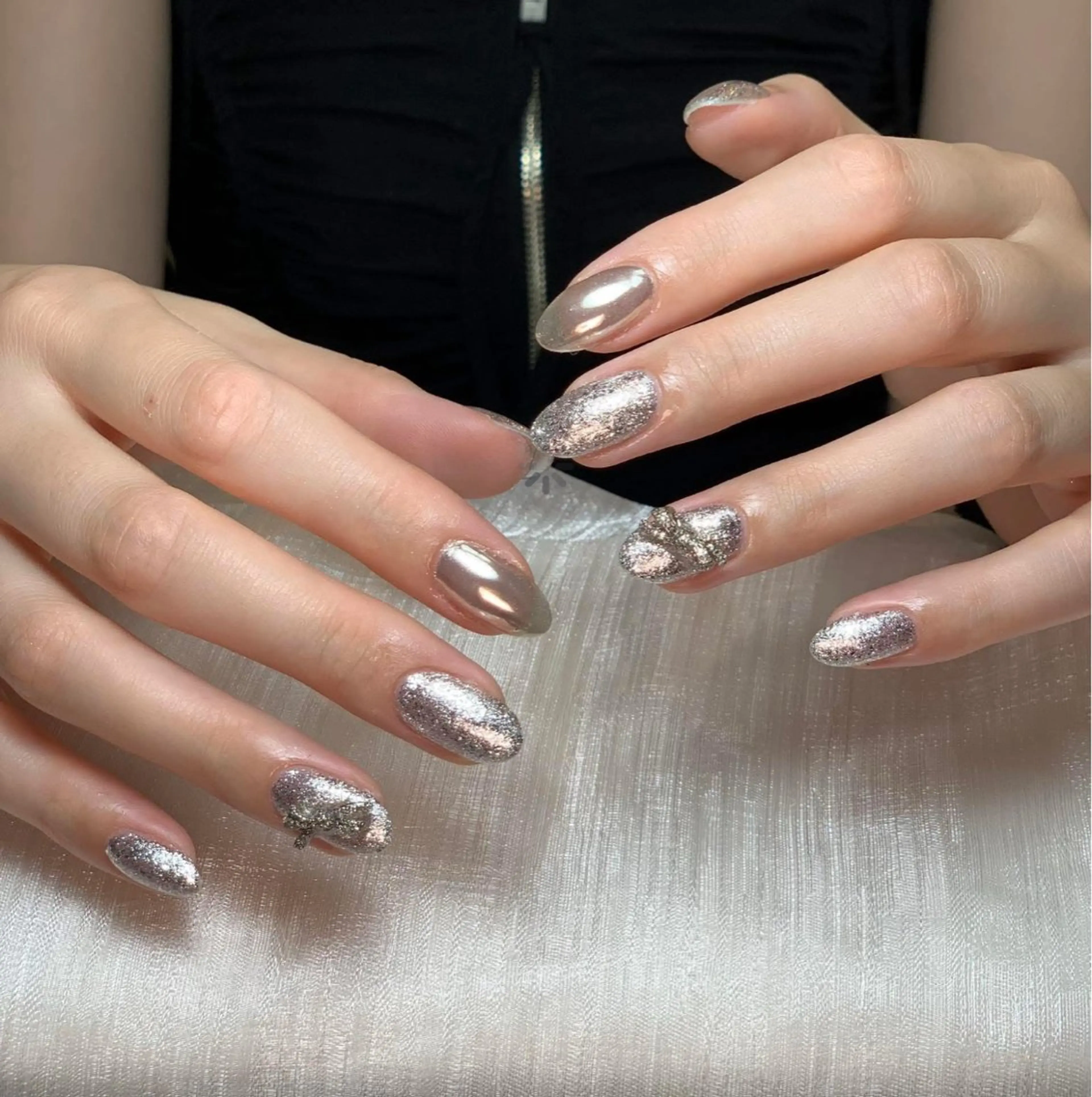 ネイル ハンドネイル Van Nail Salonのネイルデザイン