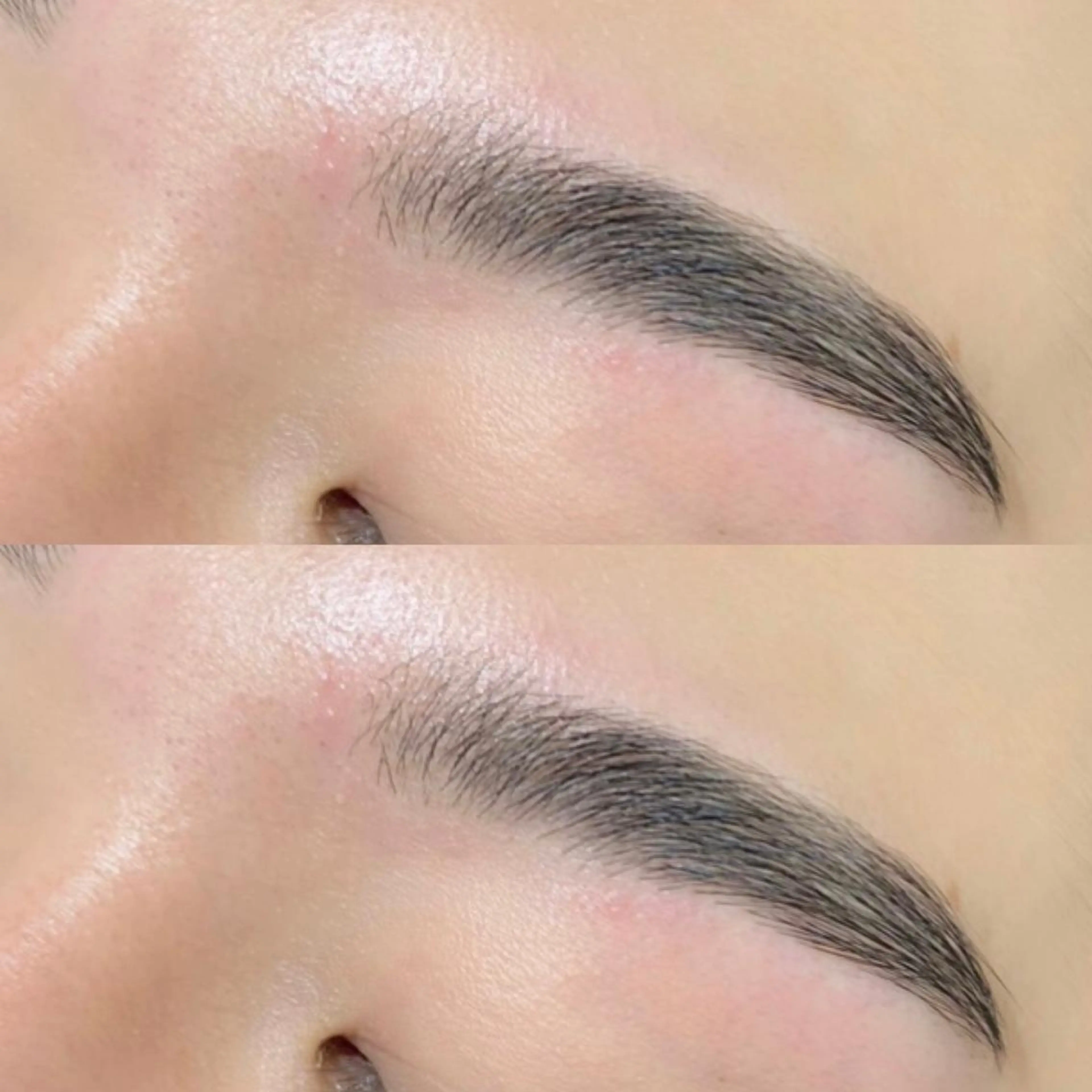 マツエク・マツパ リスブラン AKARIのマツエク・マツパデザイン