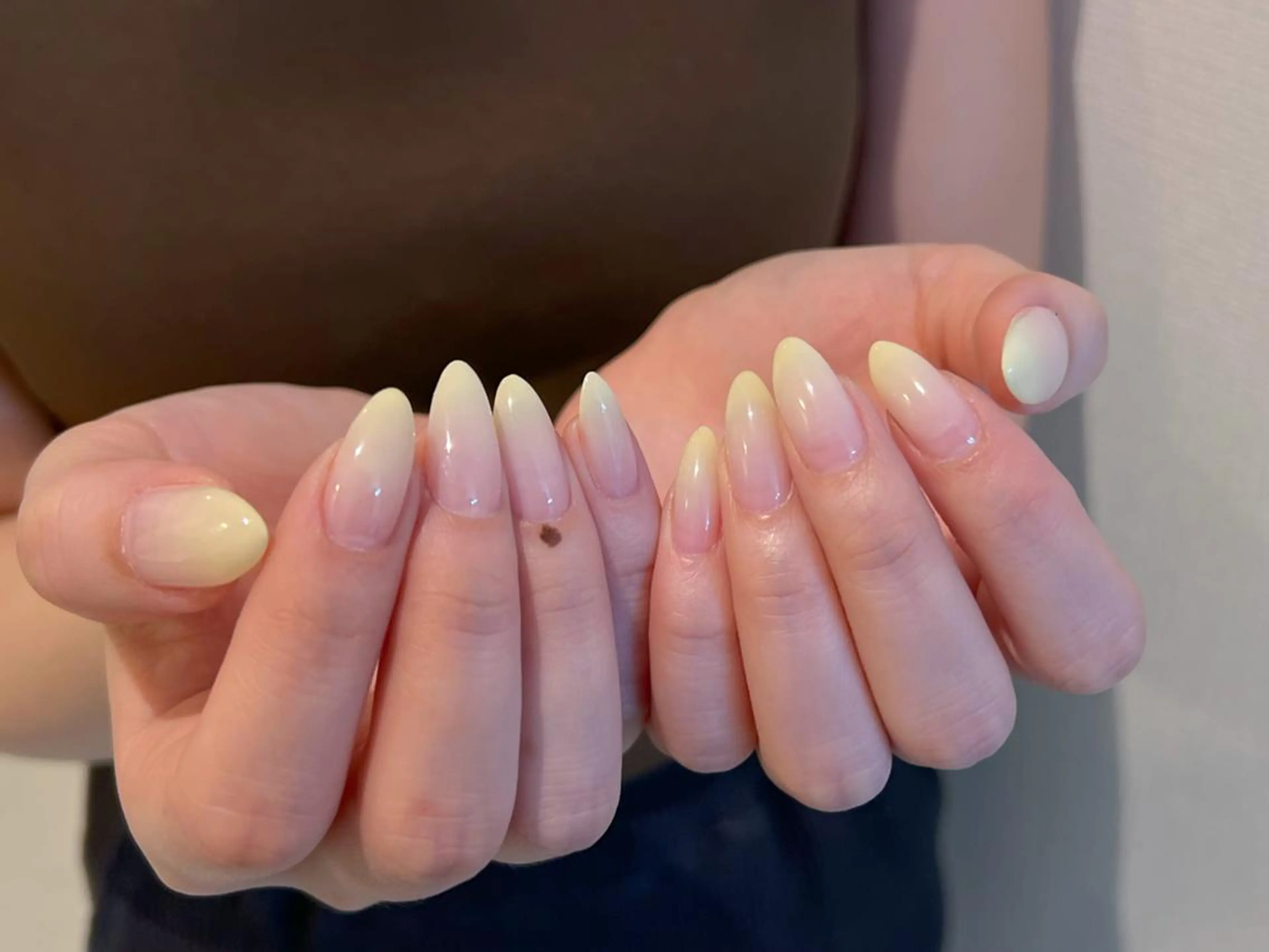 ネイル ハンドネイル L&Y Nail salonのネイルデザイン
