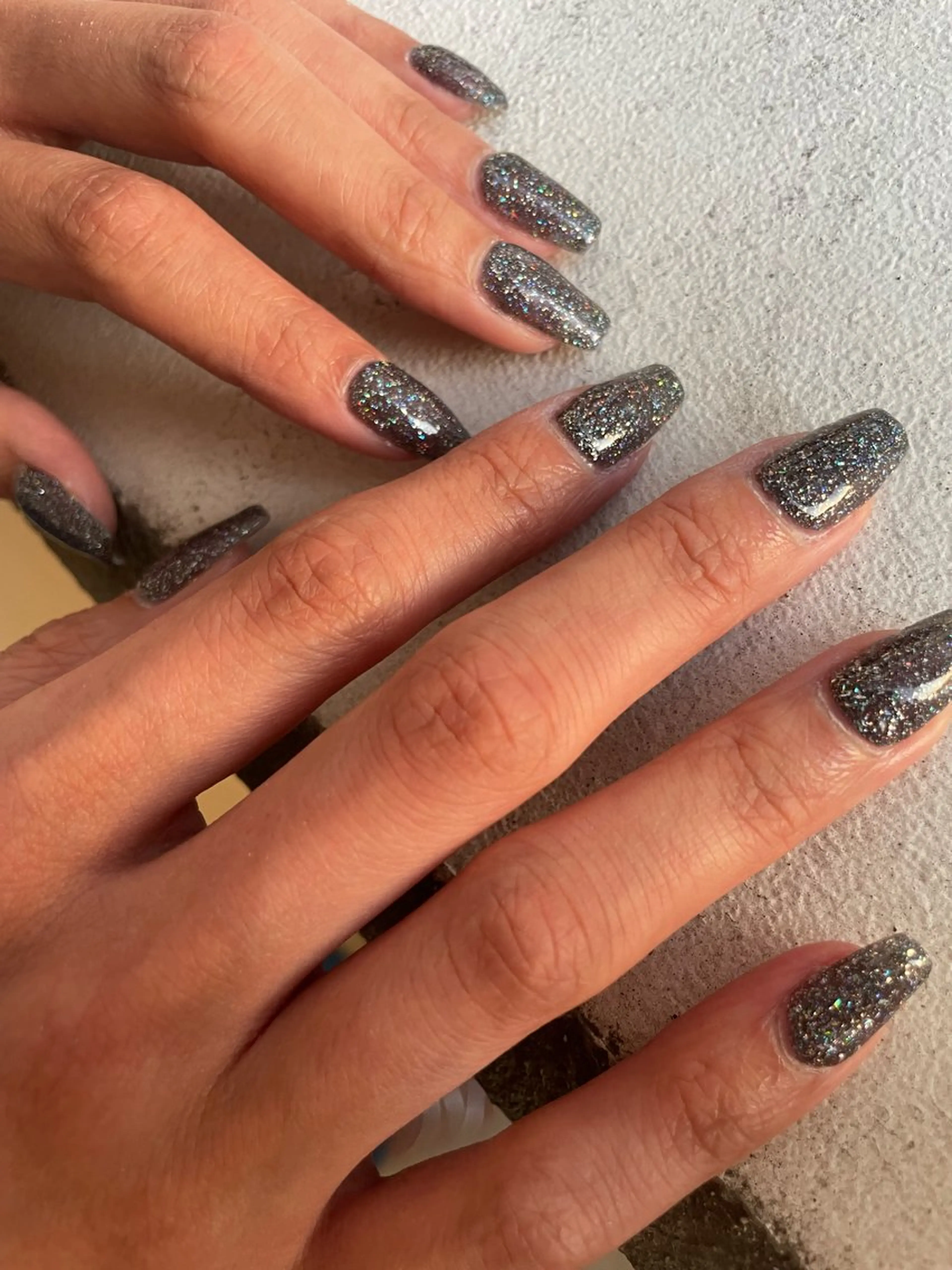 ネイル 南里 葵のネイルデザイン