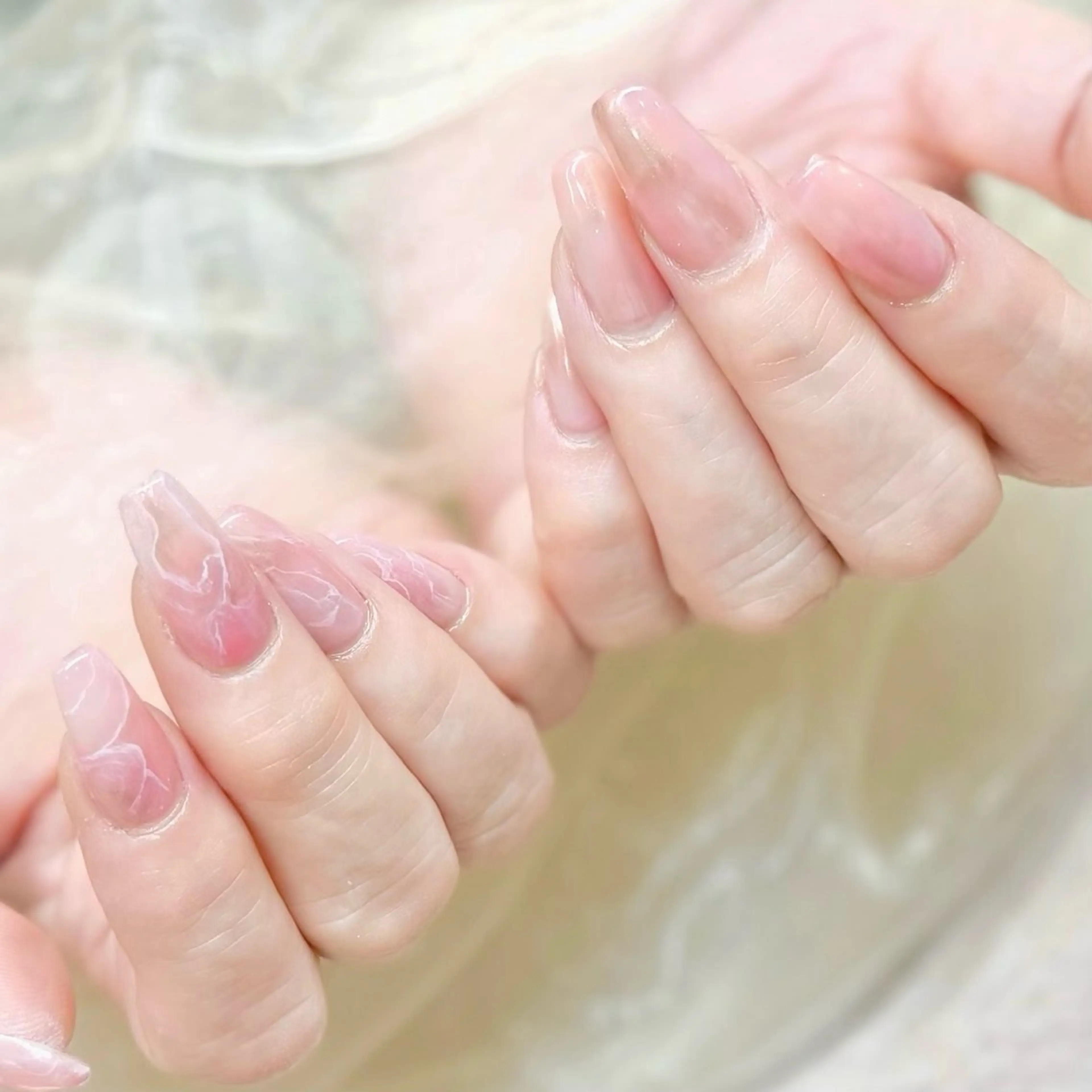 ネイル ルリアンチッタ 菜未樹のネイルデザイン