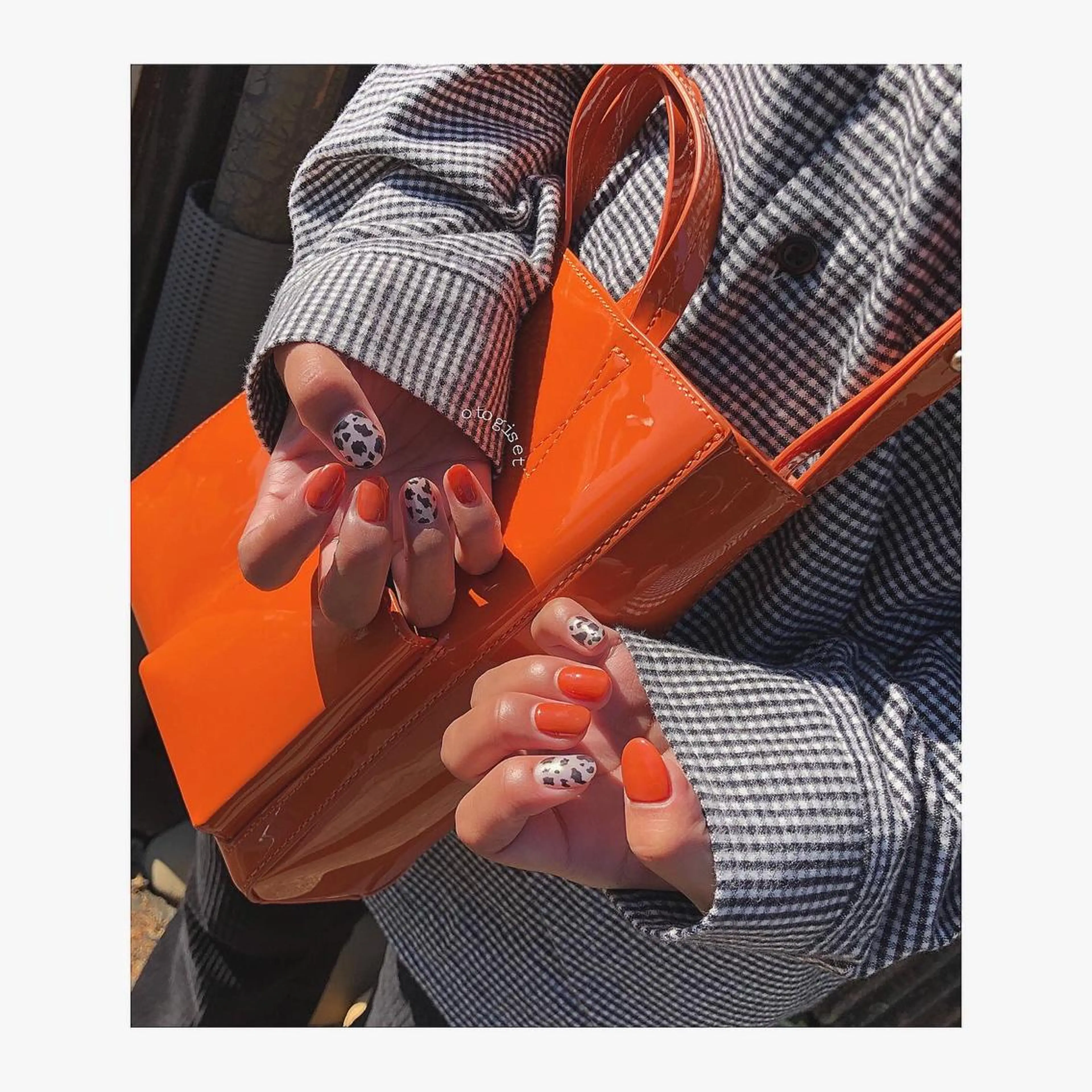 他店オフ有/120min free＋オフ/デザイン本数少の写真