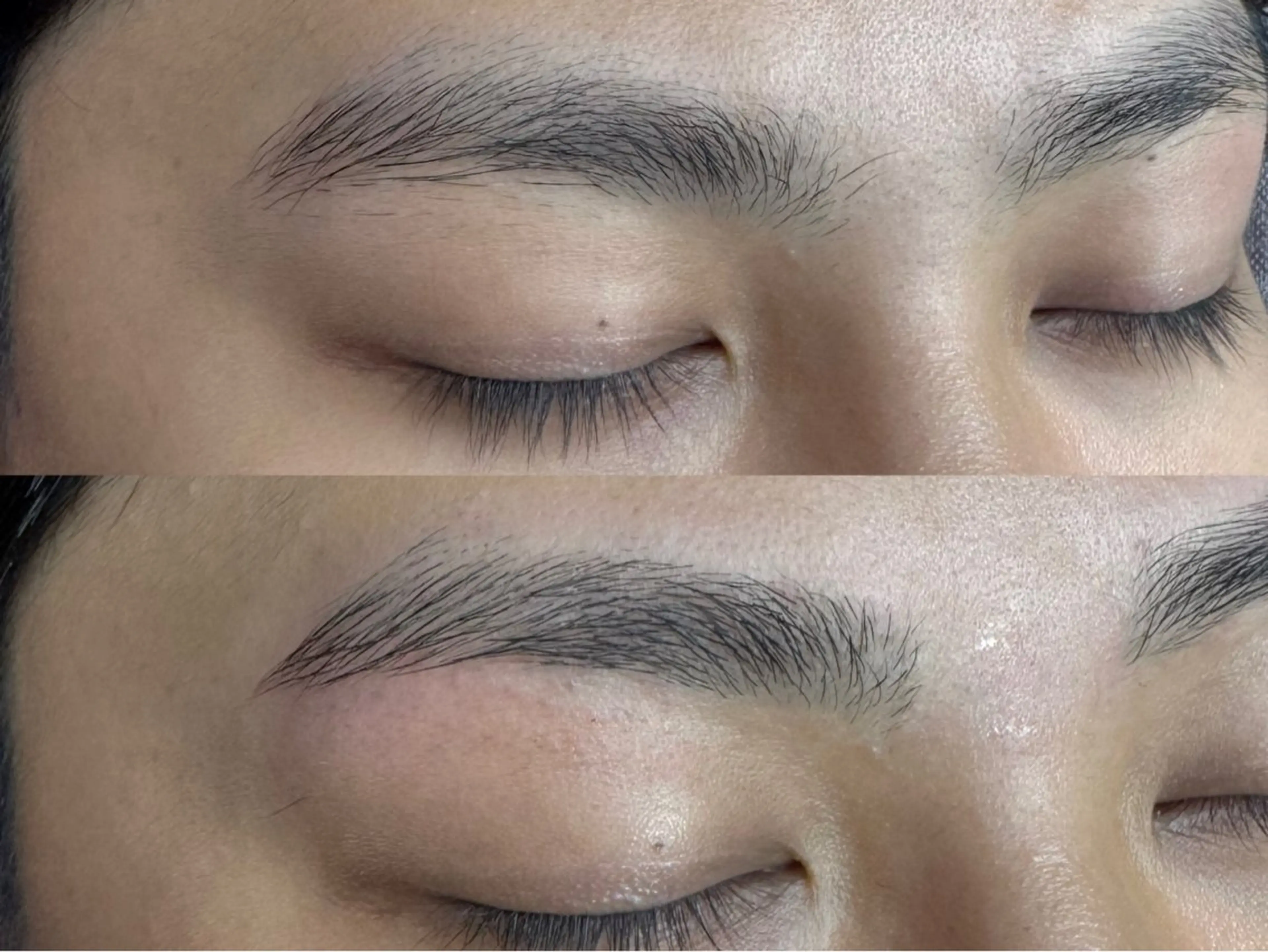 アイブロウ メンズアイブロウ BOSSのエステ・リラクイメージ