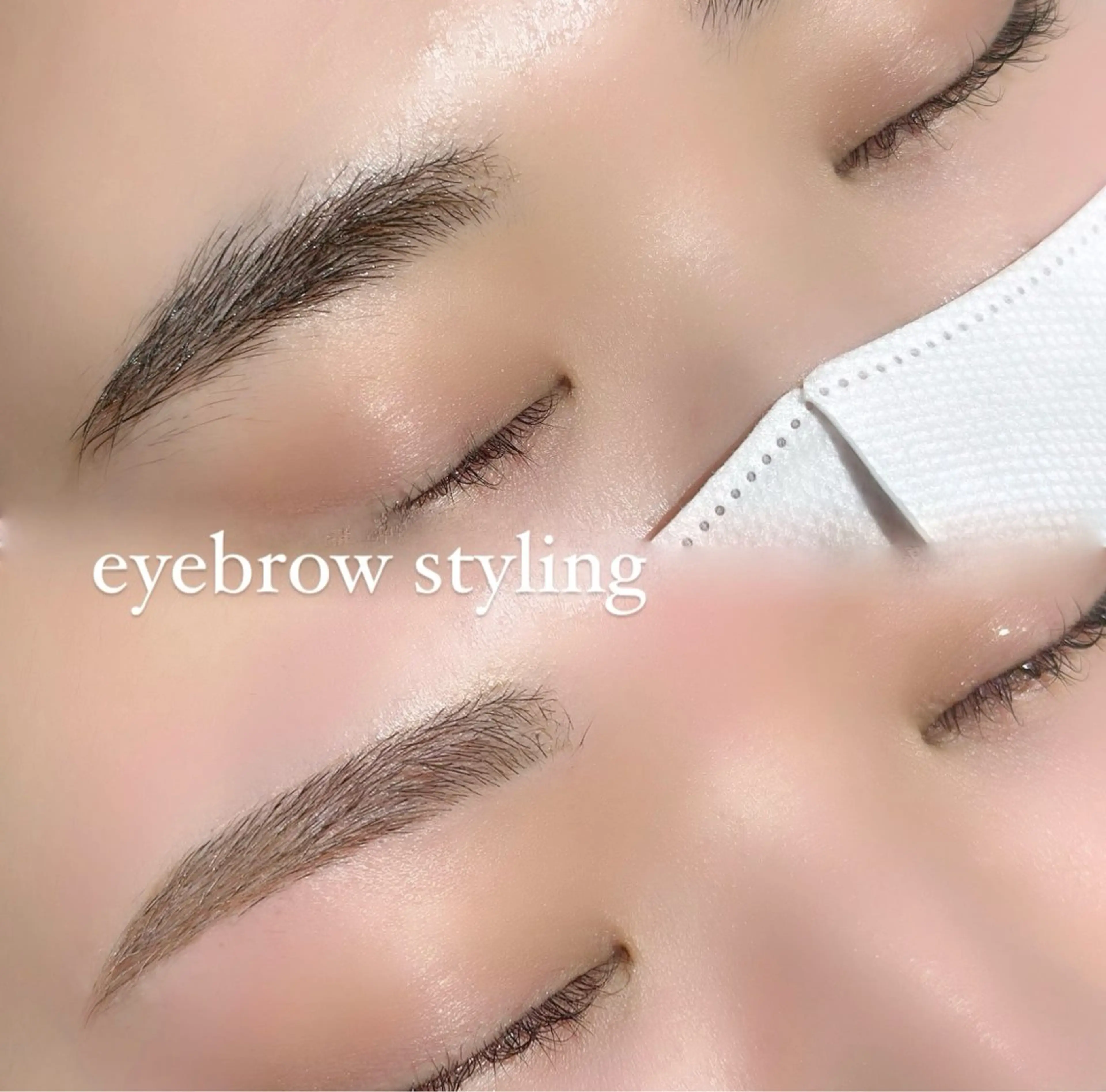 アイブロウ 🎀 MAMA川崎 Saaya🎀の眉毛・アイブロウイメージ